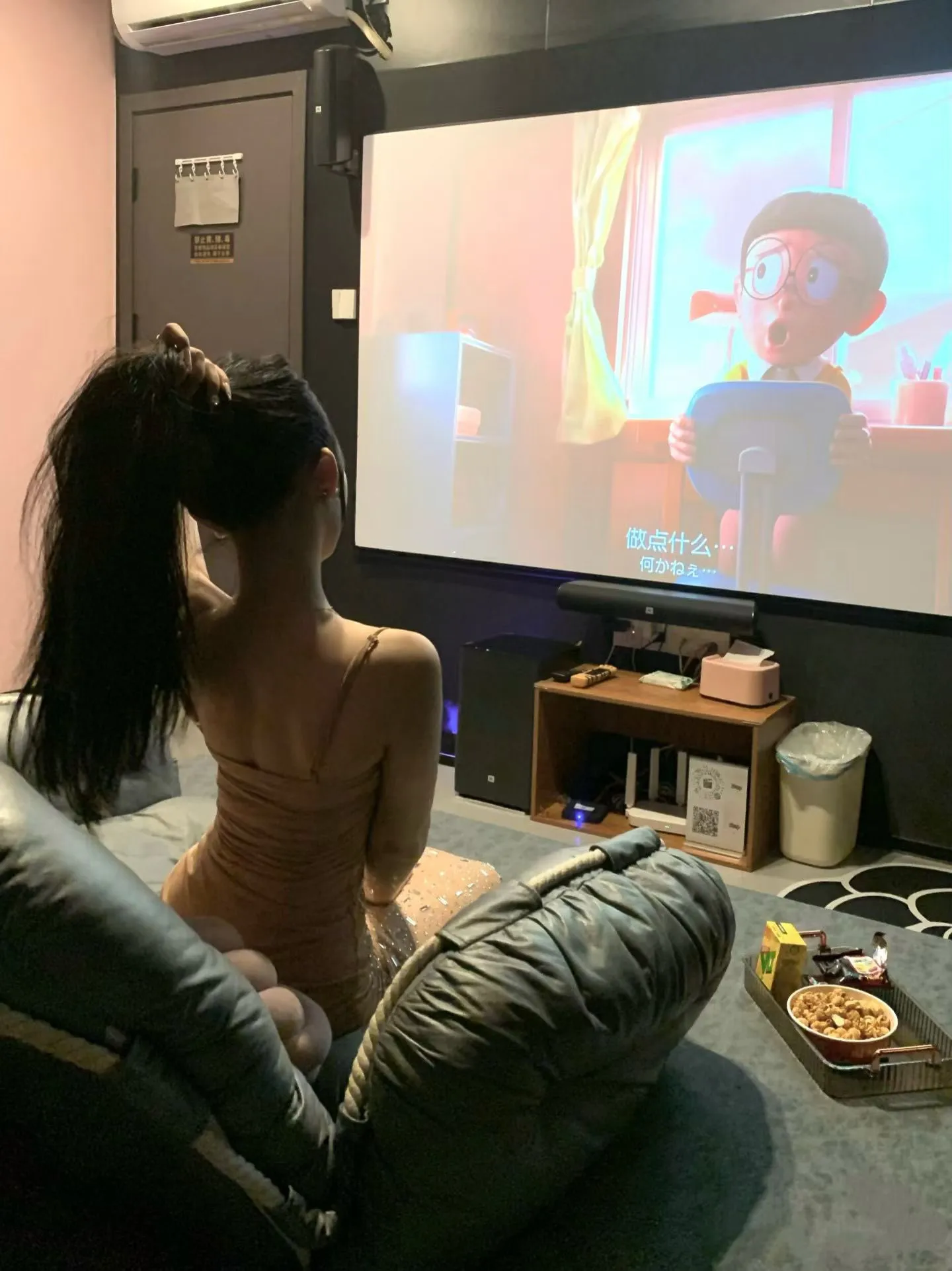 金桥新人小懒猫 Gallery 4