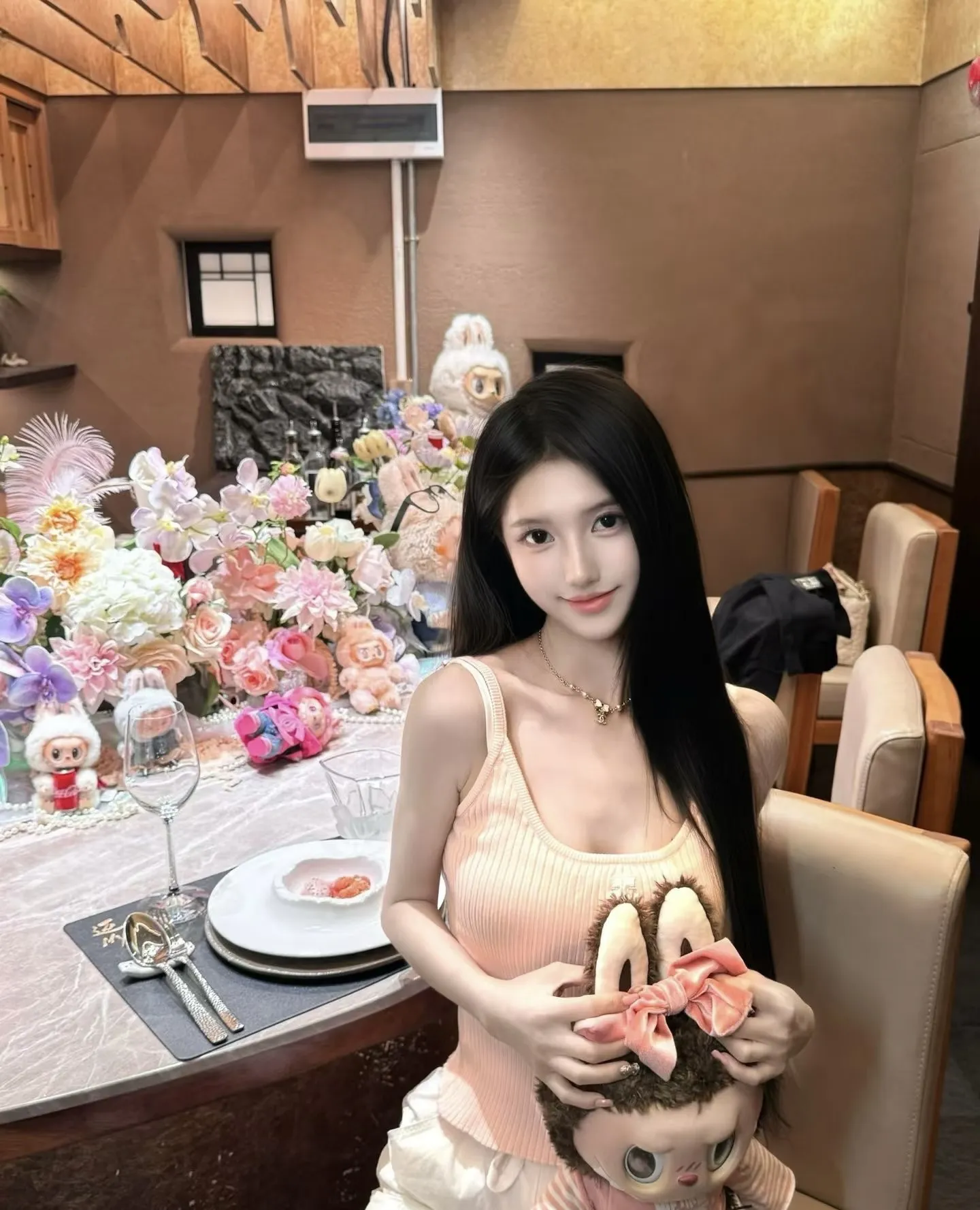 小春，🔥极品纯小白好评不断头牌