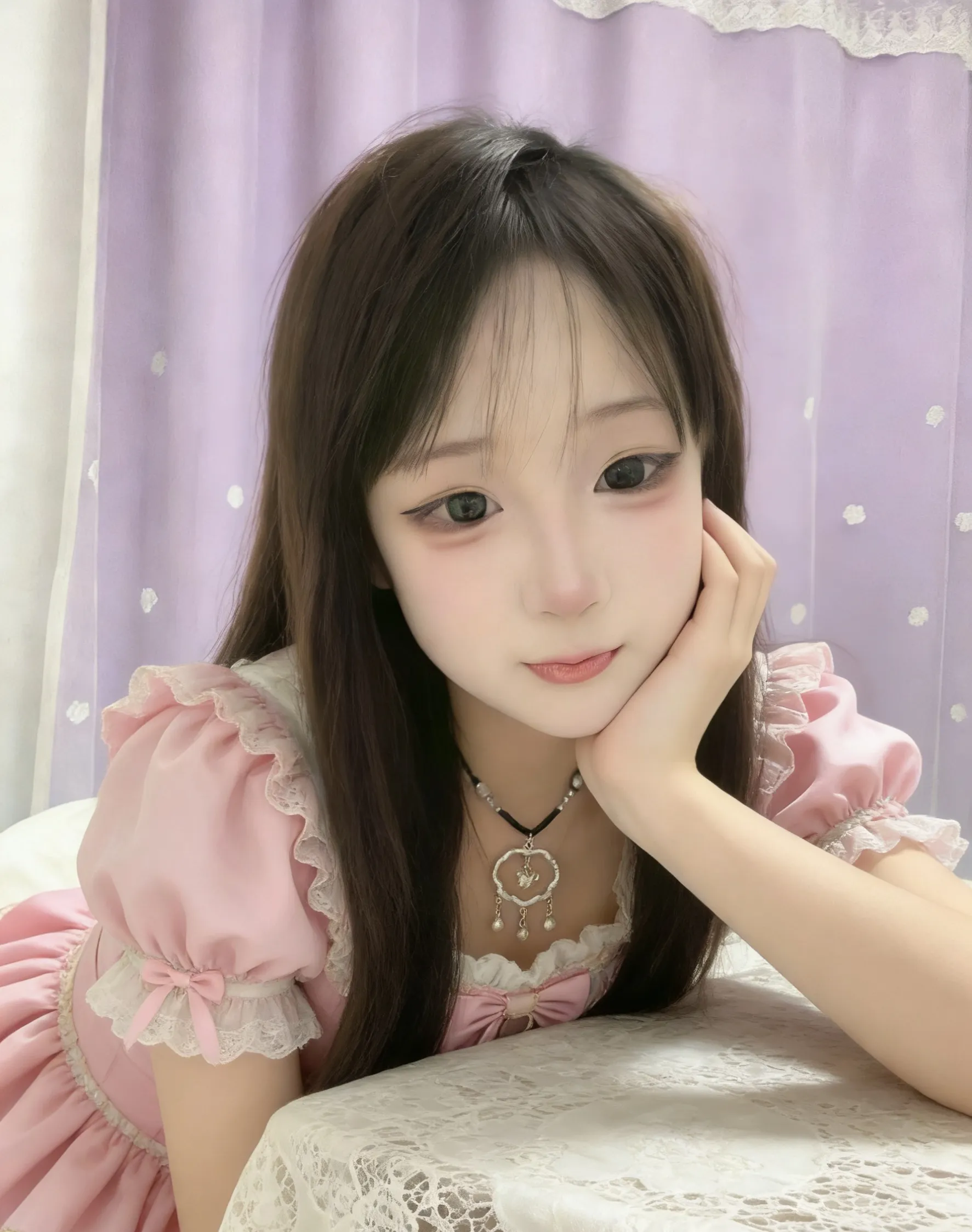 七宝涵涵
