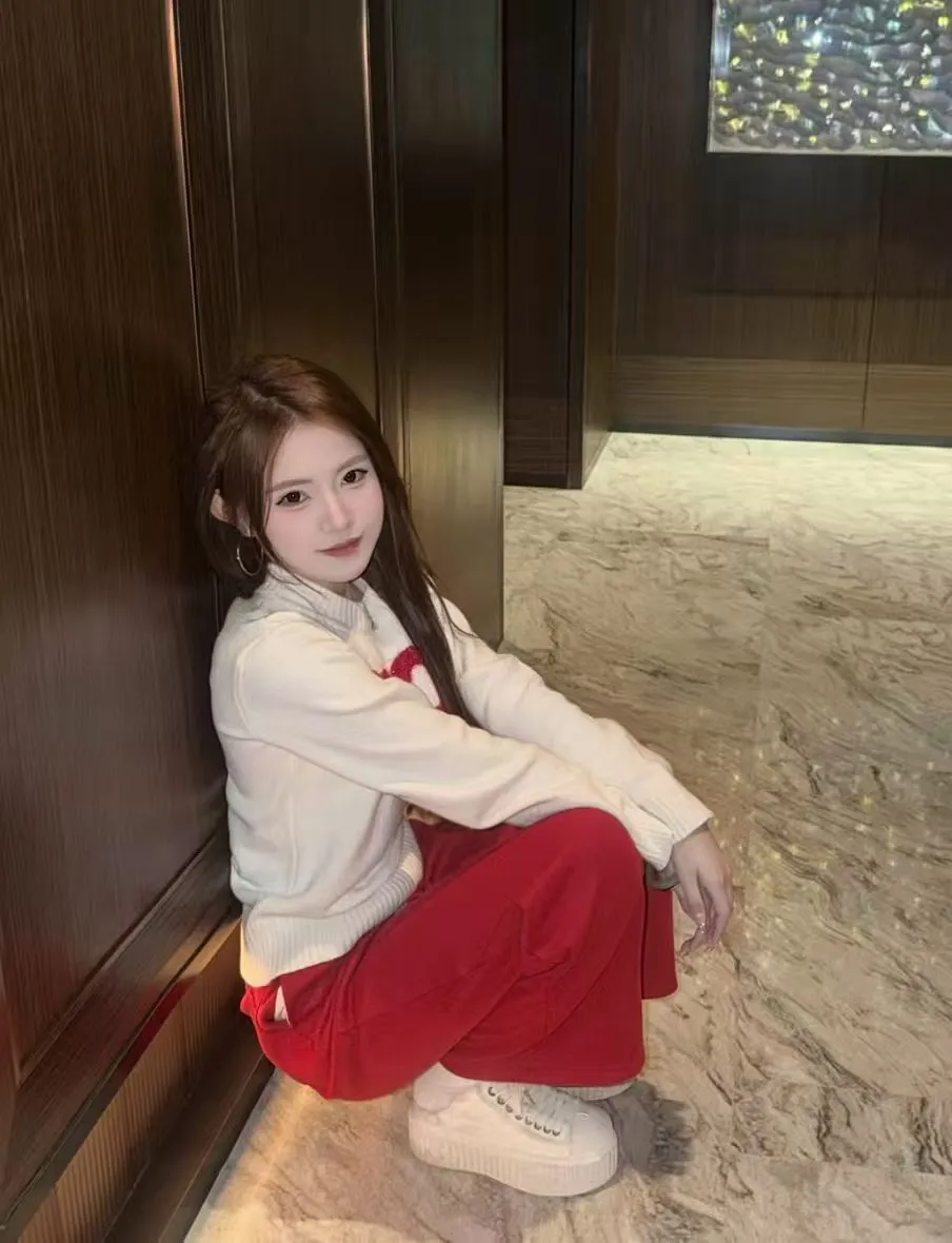 普陀07纯欲学妹兼职安梦梦 Gallery 5