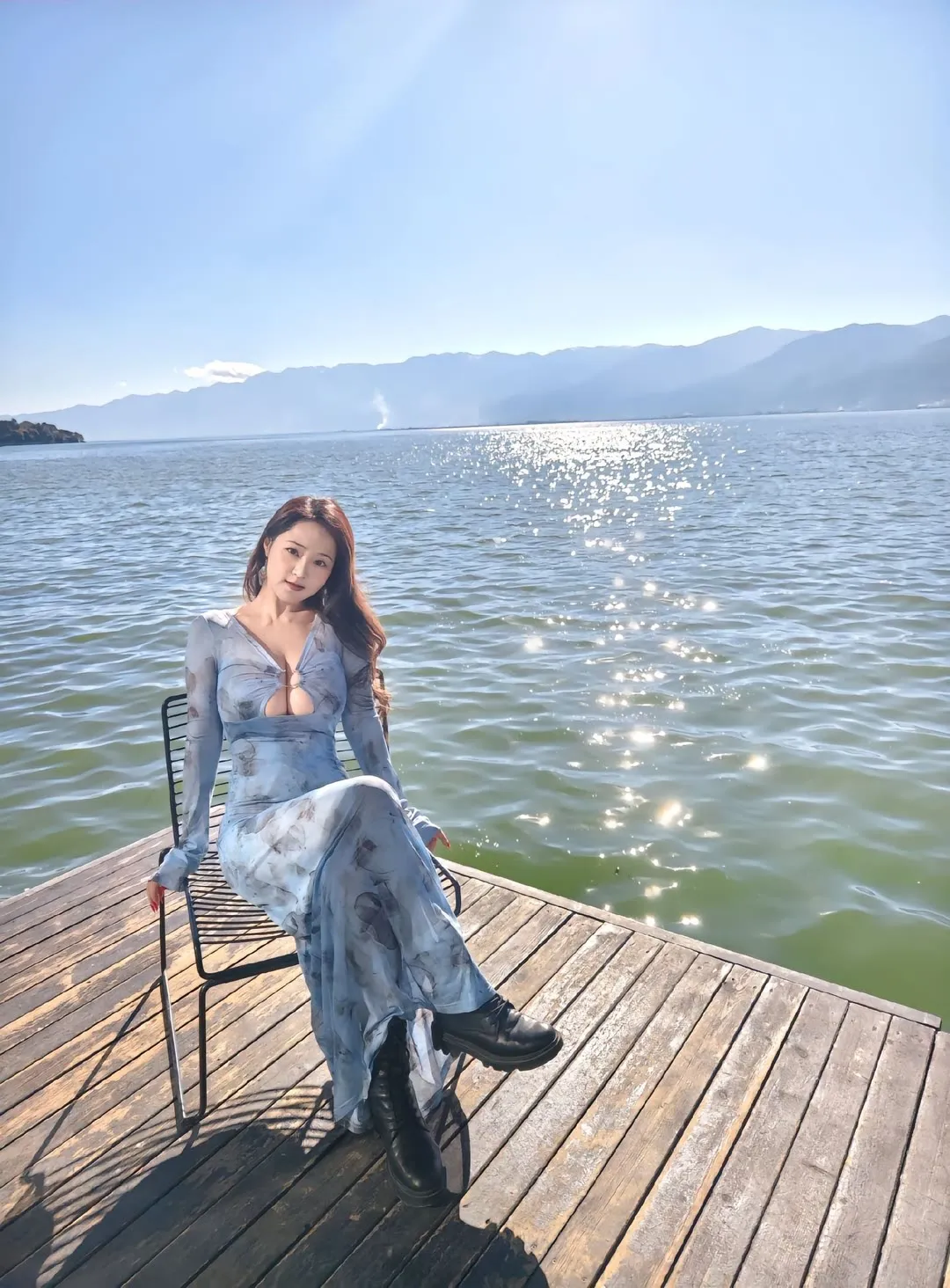 徐汇俅俅 极品骚货少妇 Gallery 3