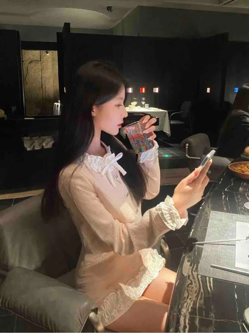 普陀高颜值气质好评白小纯小文 Gallery 3