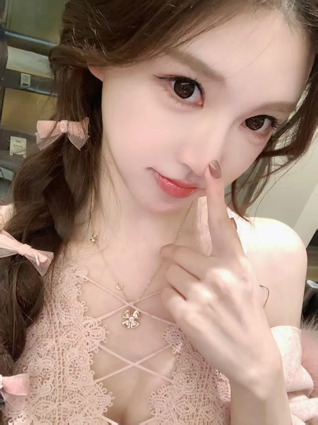 浦东纯欲bxc Gallery 6