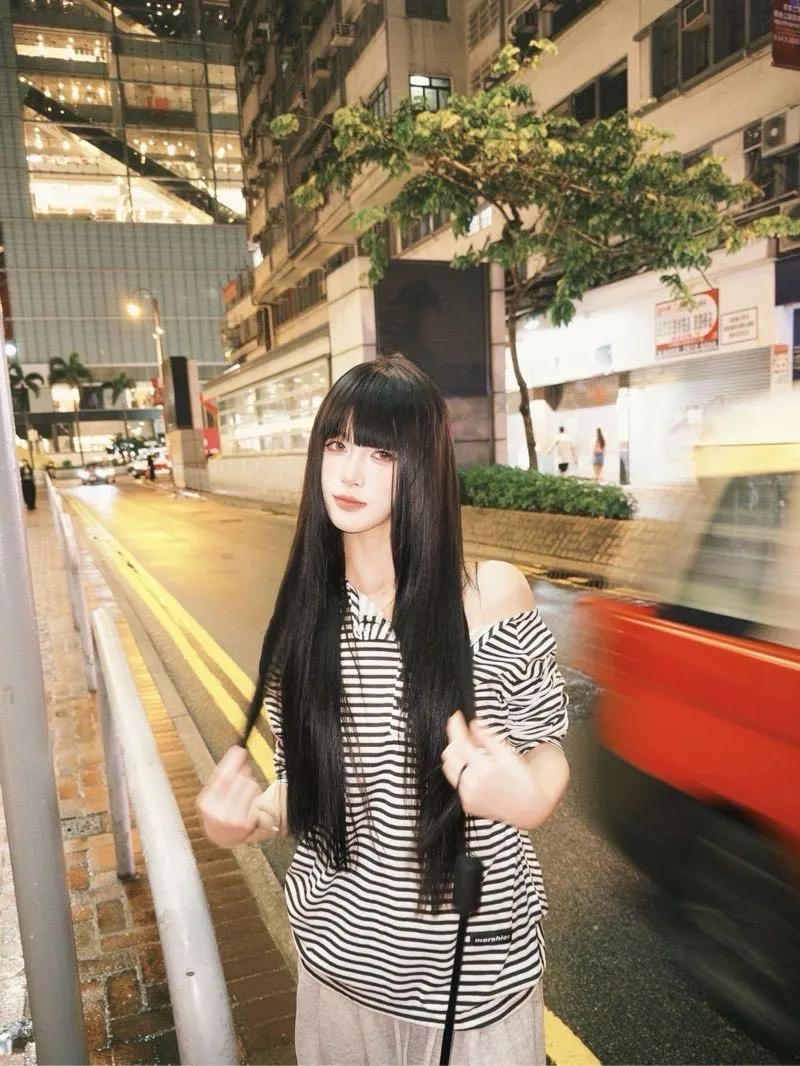 花季少女兰梦儿 白小纯【可指定】 Gallery 3