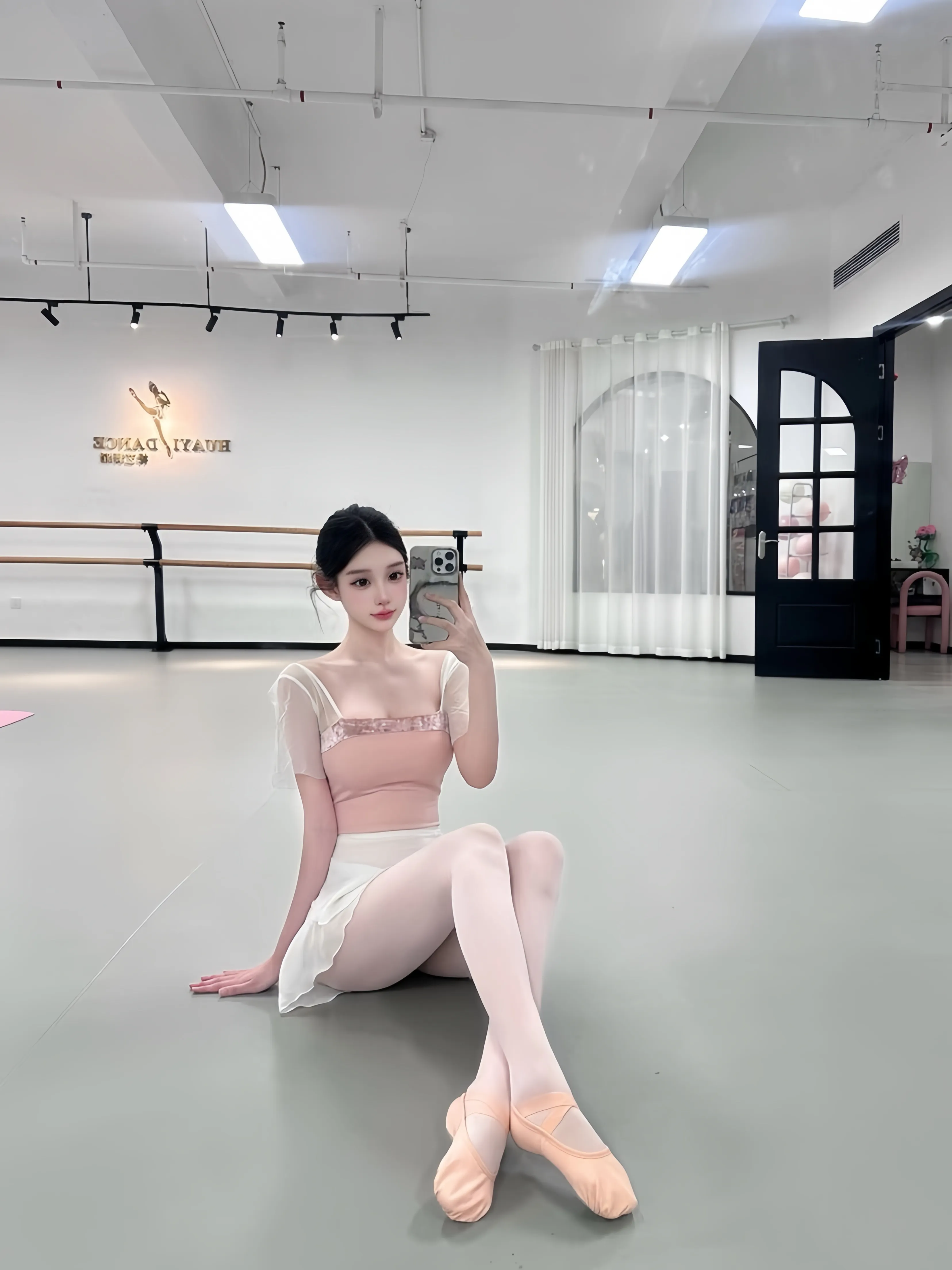 a017舞蹈生 Gallery 4