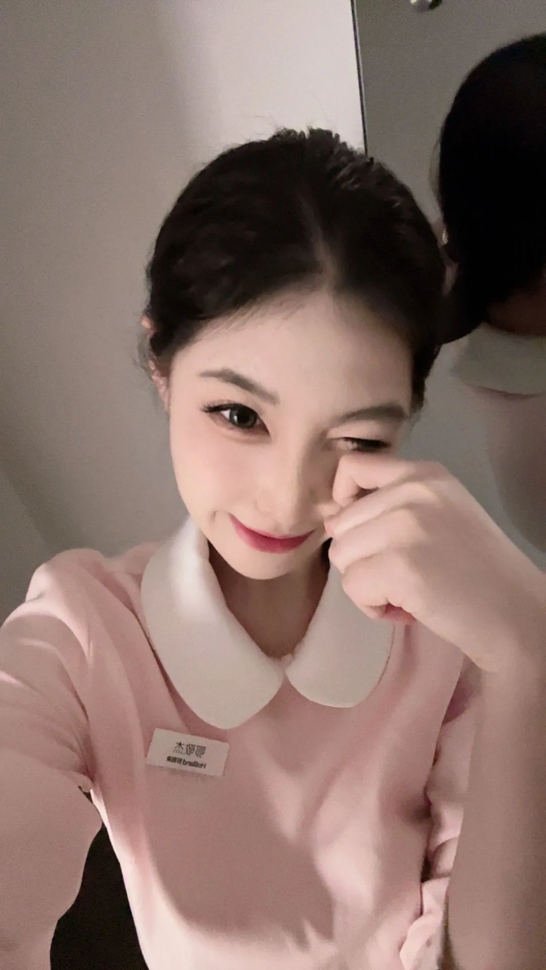 婷婷 好利来严选员工🍰 Gallery 4