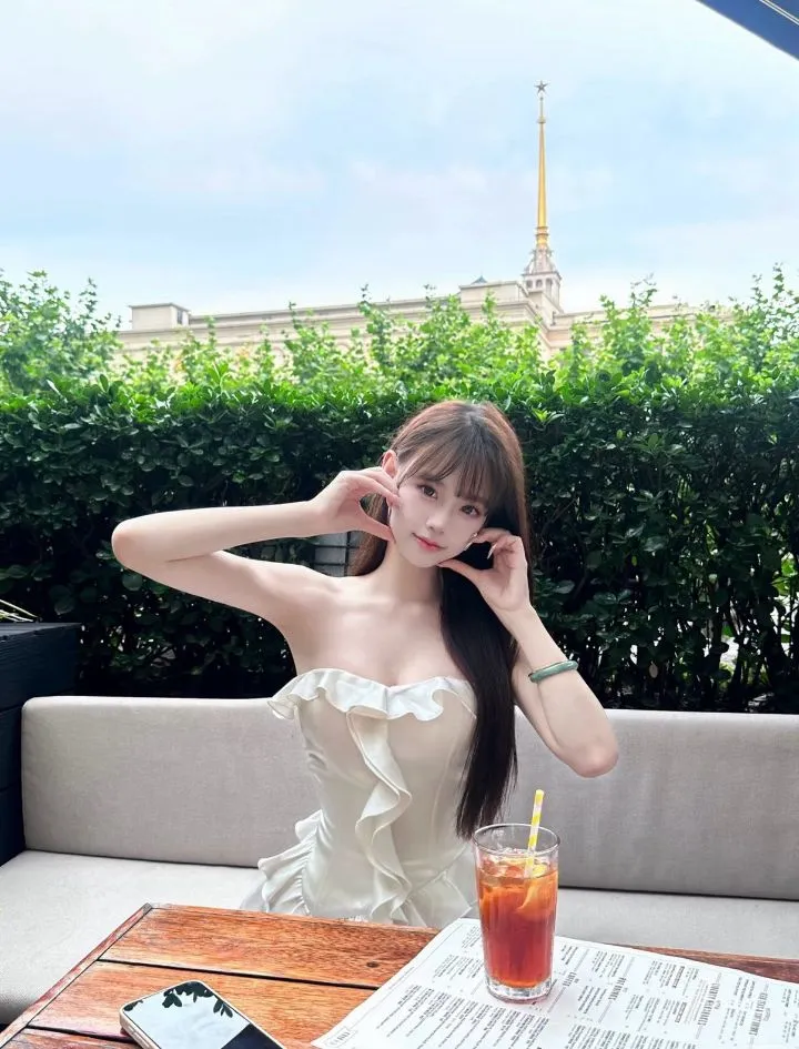 普陀微微极品甜妹