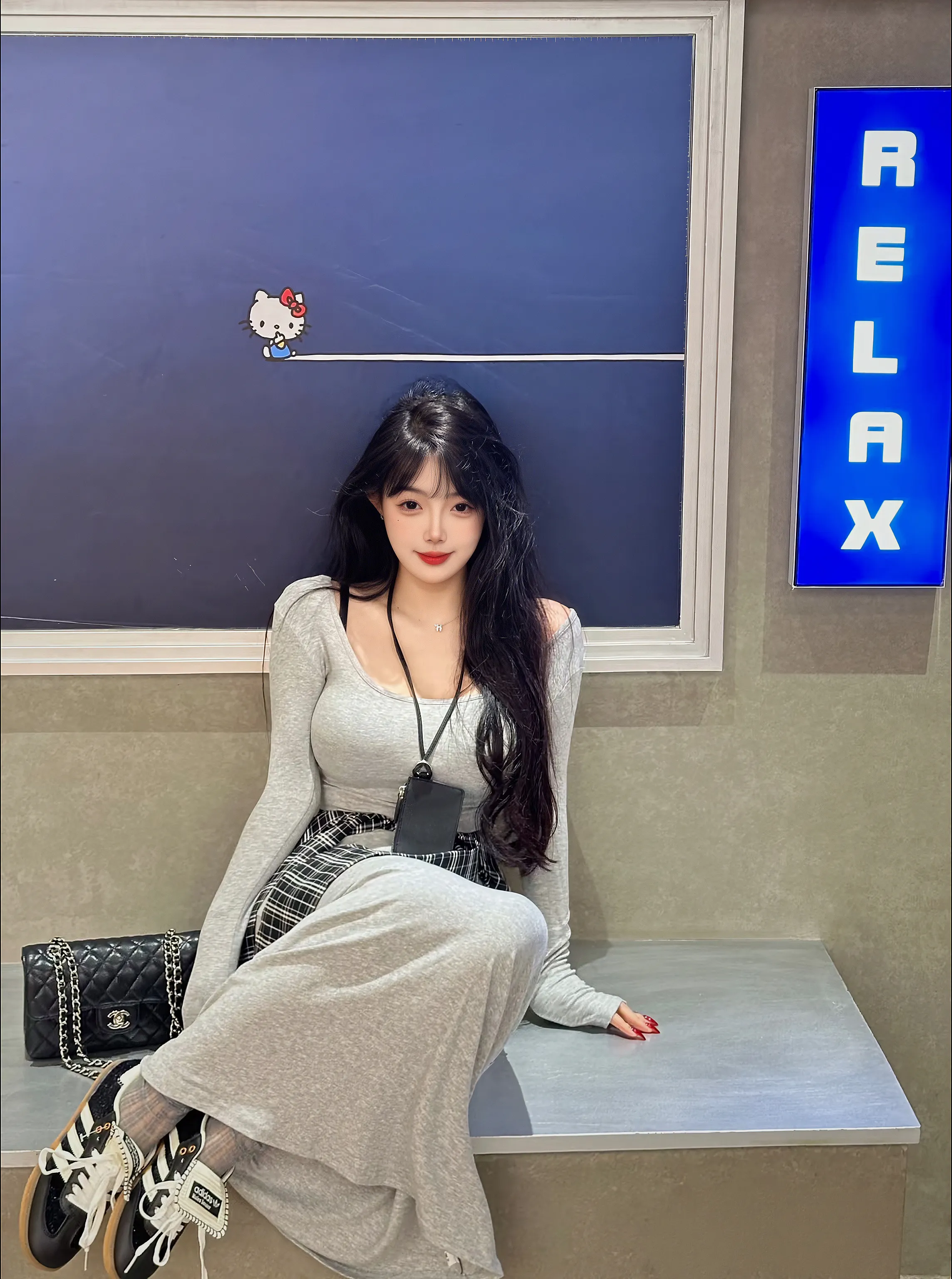 松江极品御姐 苏怡 Gallery 2