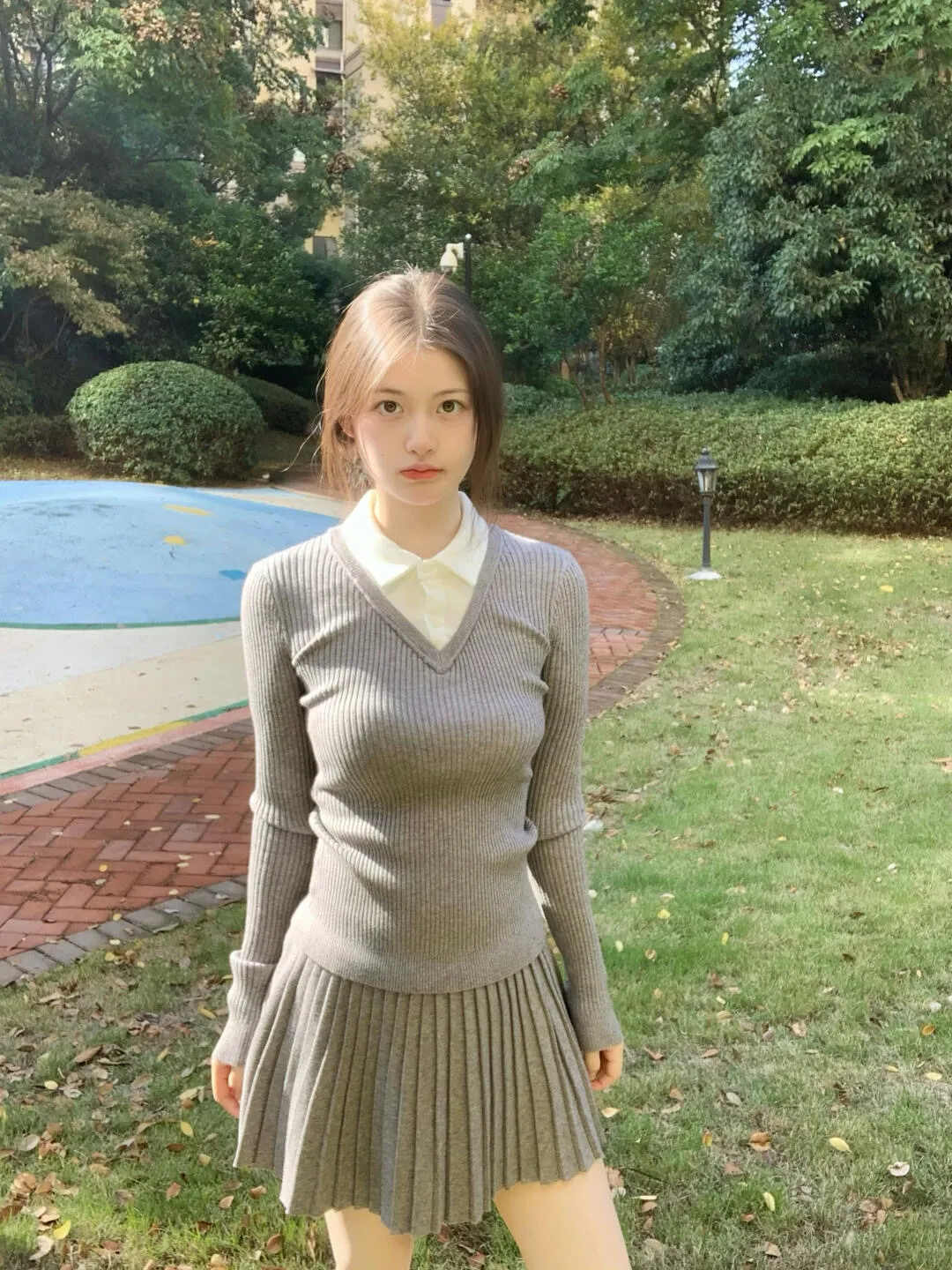 y379高白纯学生可指定验证 畫廊 2