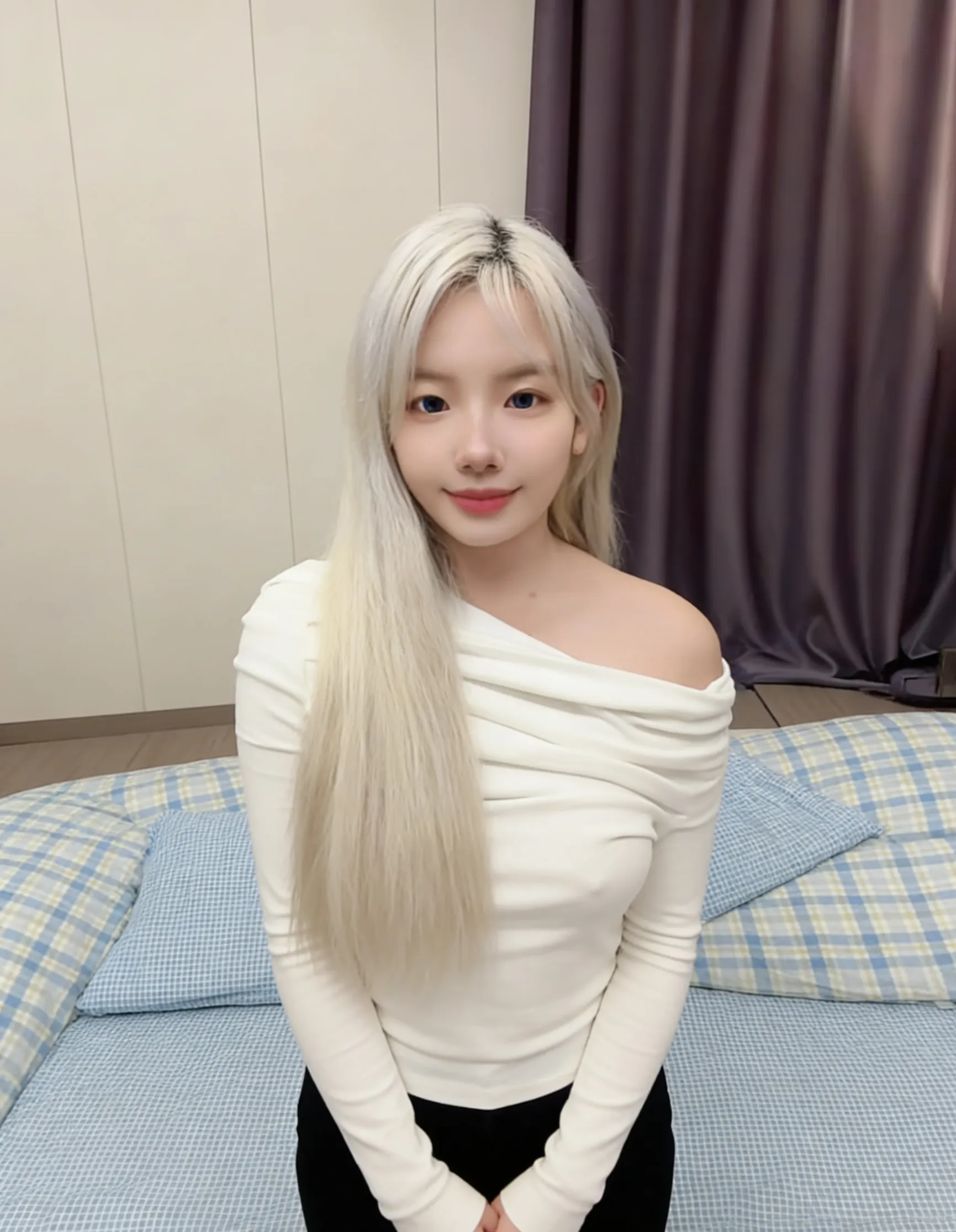 小柚果🏠极品新人短期兼职安琪会跳舞 Gallery 1