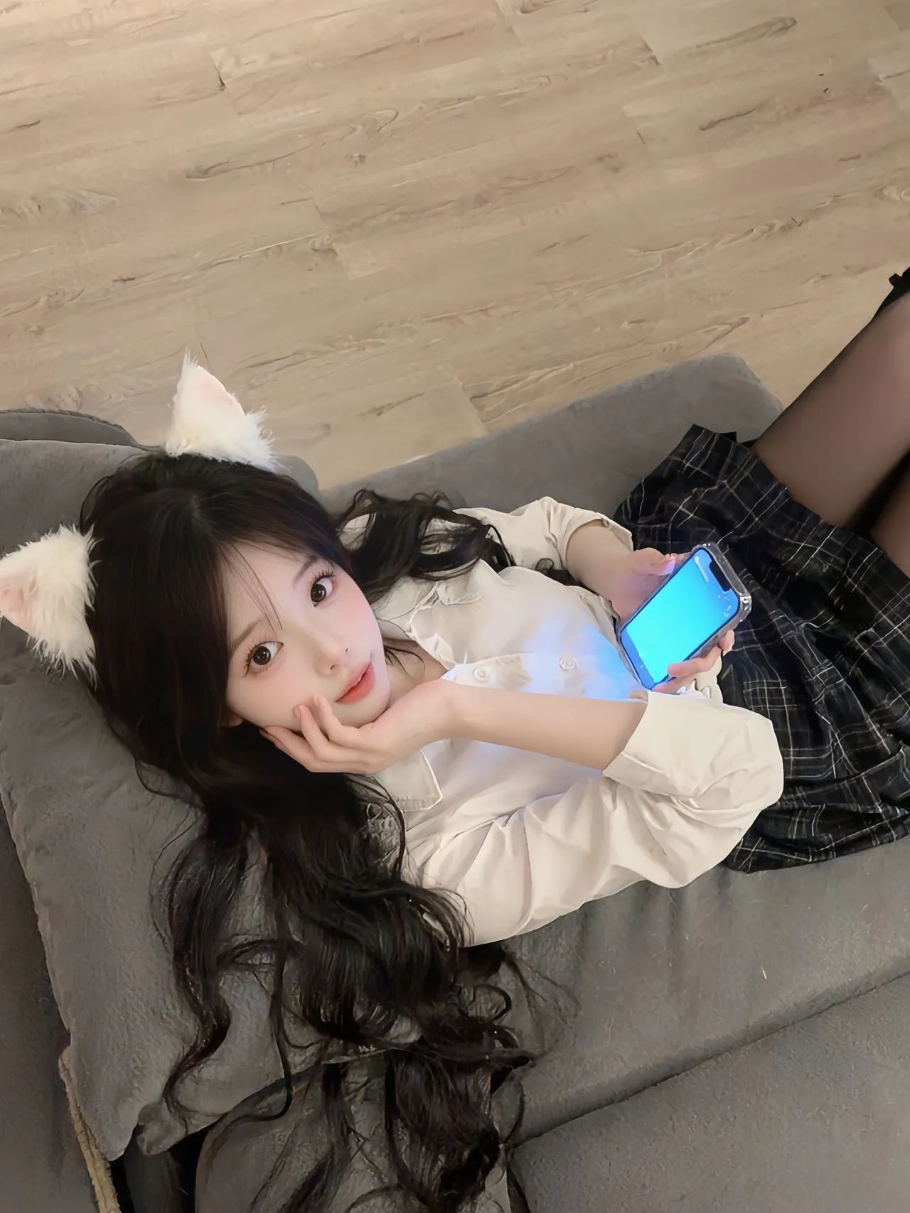 小玉（🉑口爆清纯小少女） Gallery 6