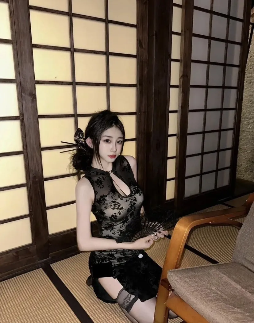 浦东天蝎御姐•马冰冰 Gallery 4