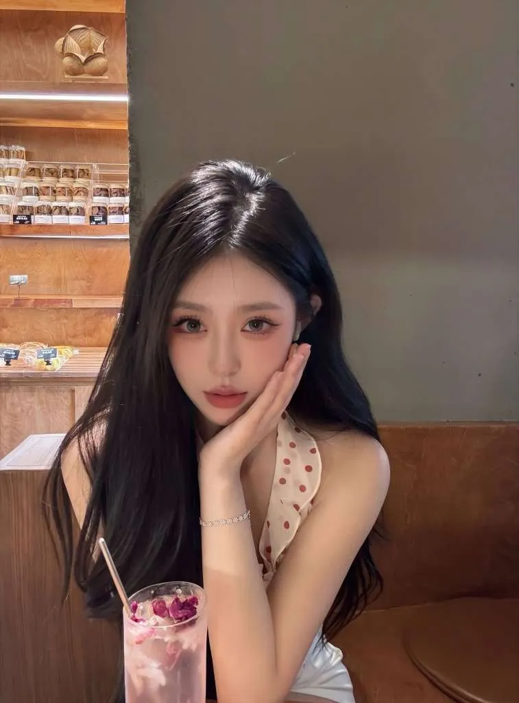 闵行新人金晨 Gallery 6