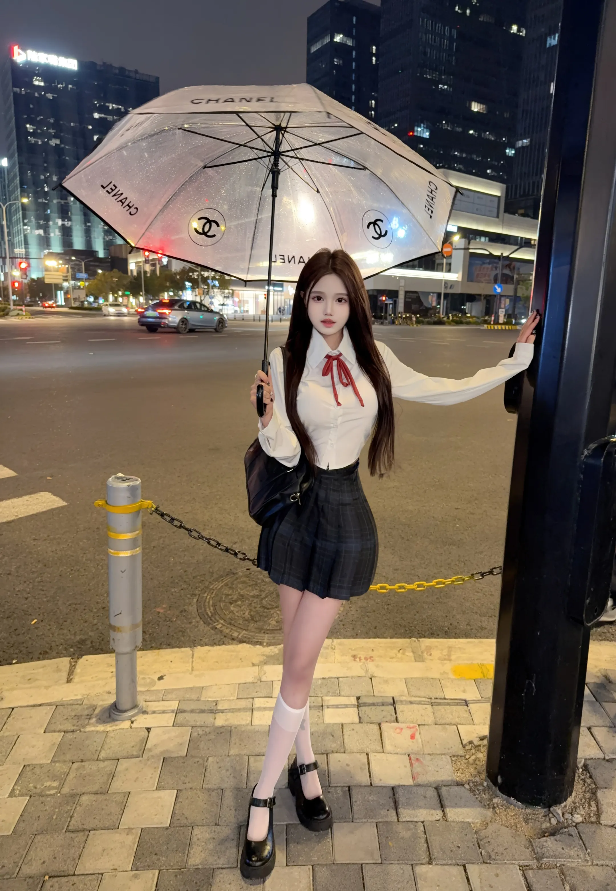 浦东 07 果果 Gallery 5