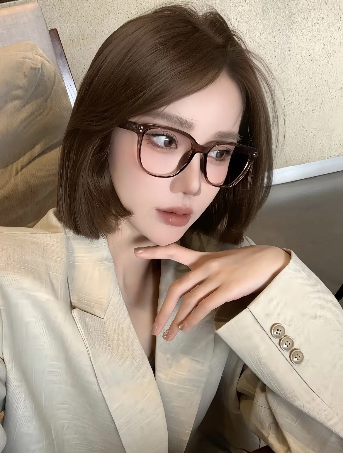 星星 纯欲天花板 Gallery 3