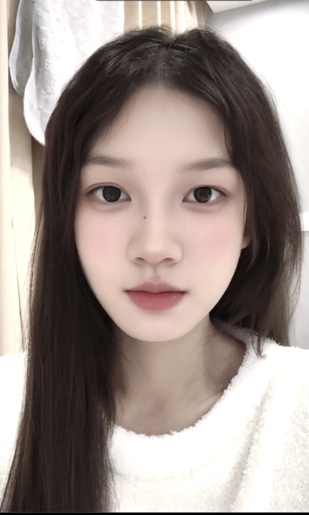 柒柒 内在狂野小骚货