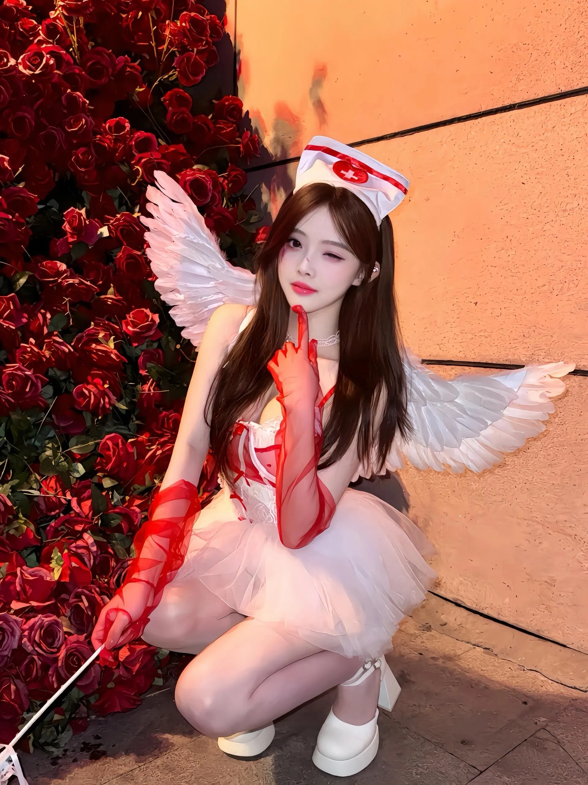 思缇 💦多白嫩 06紧 高潮会叫 Gallery 3