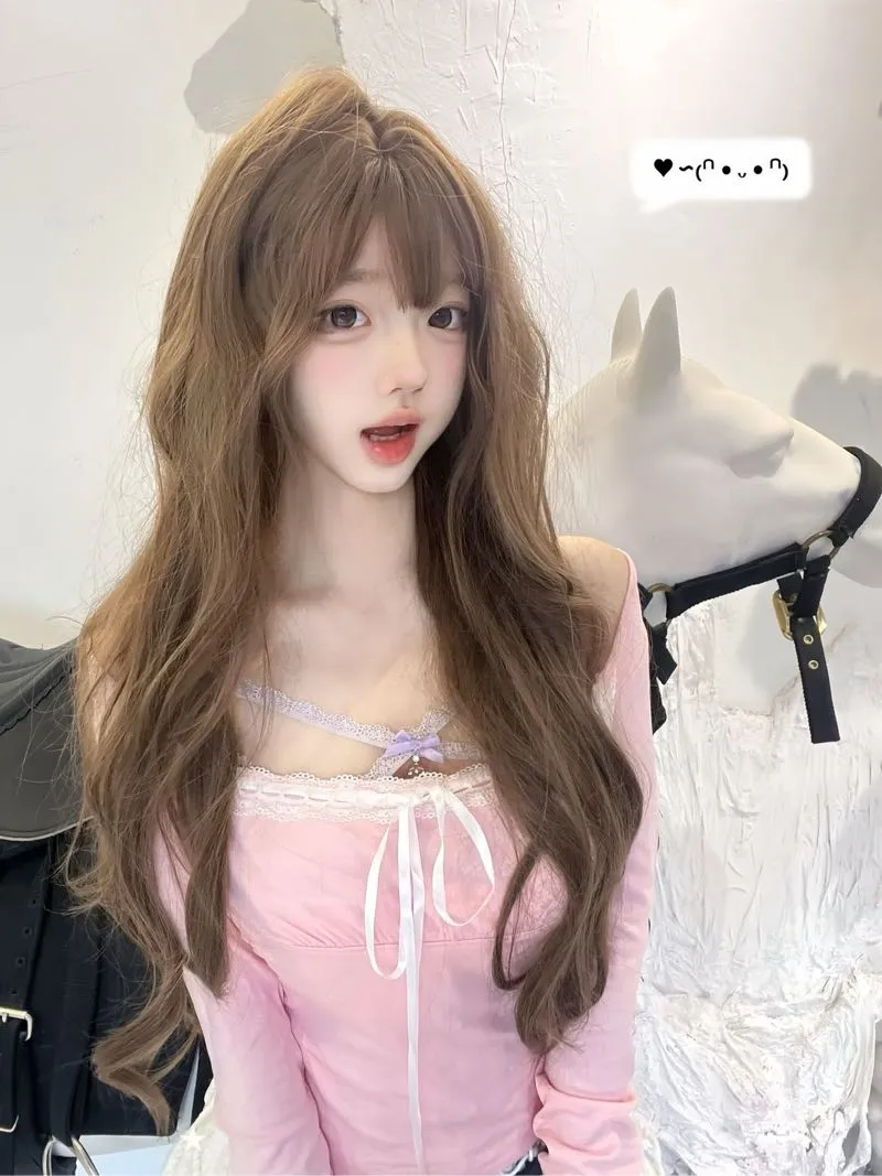 雨落 甜美可爱激情澎湃 Gallery 6