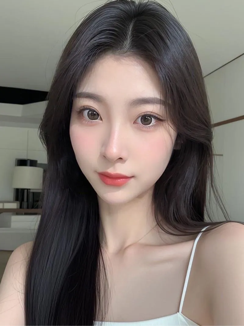 南南 温柔甜妹 水多多初次下💦 Gallery 2