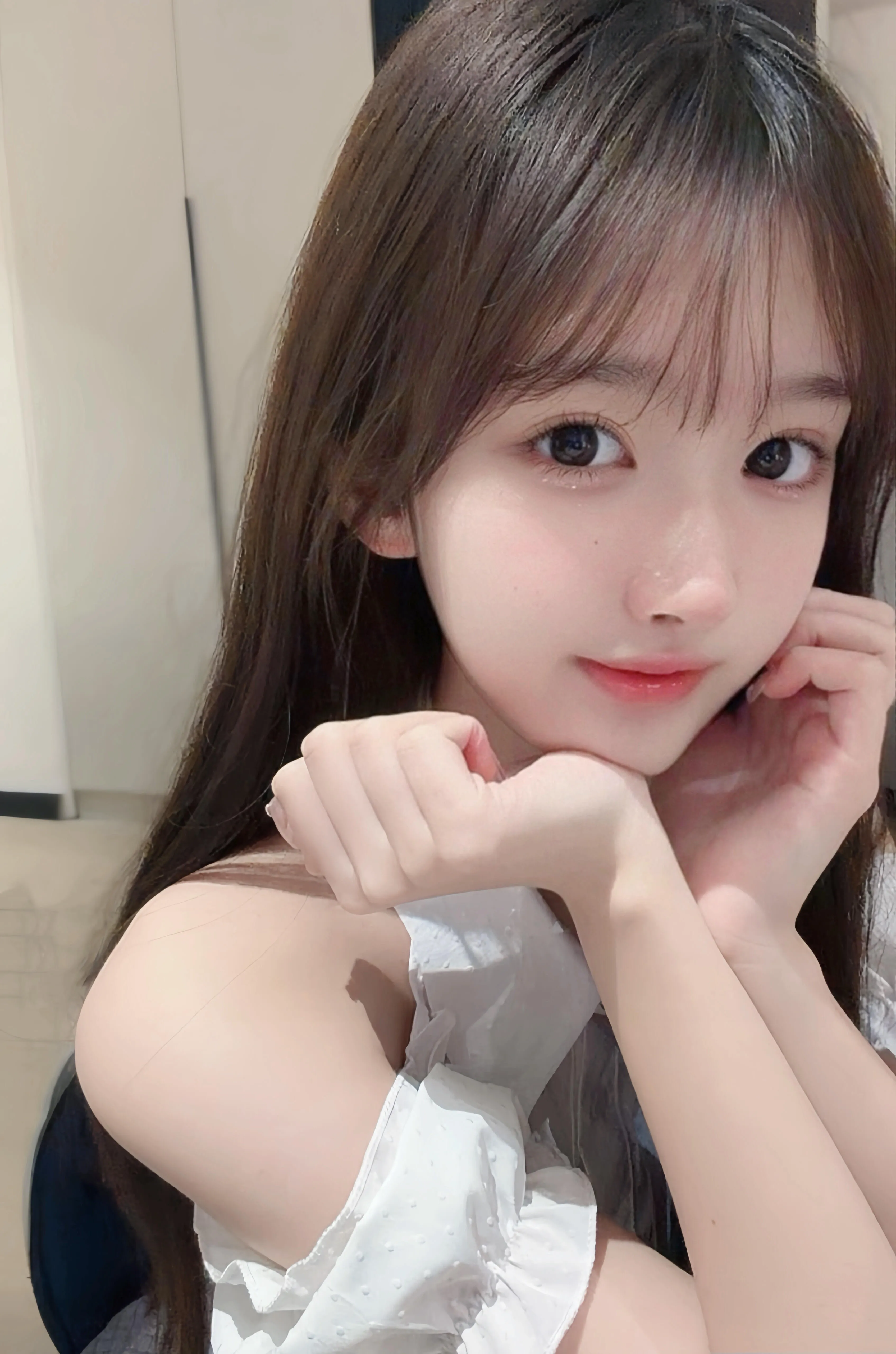 极品学妹mimi空降上海首开 Gallery 4