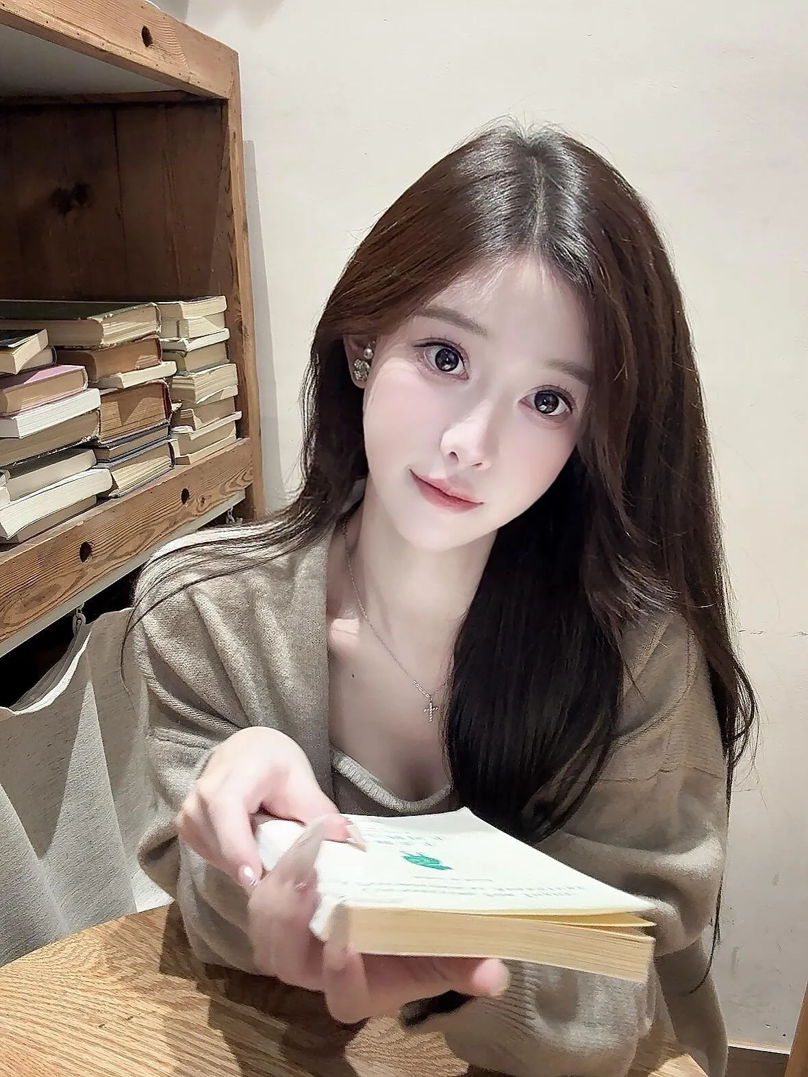 y425纯欲白小纯 Gallery 3