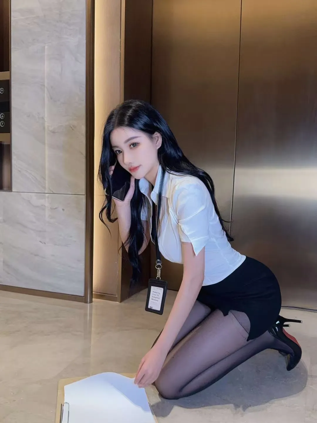 小鱼儿🏠，上海新人 Gallery 1