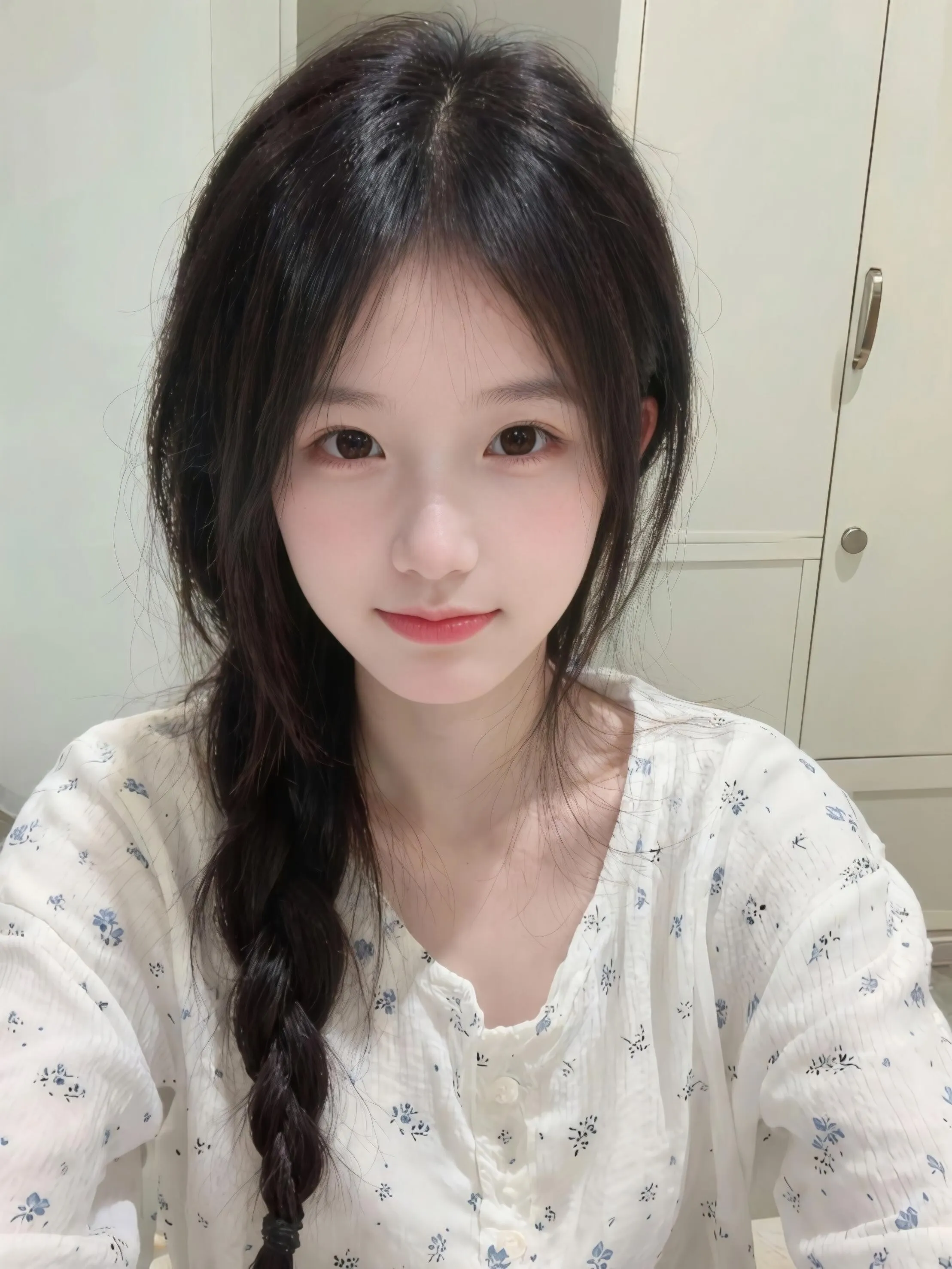 闵行07萝莉🔥米妮 学生下海短期兼职 Gallery 2