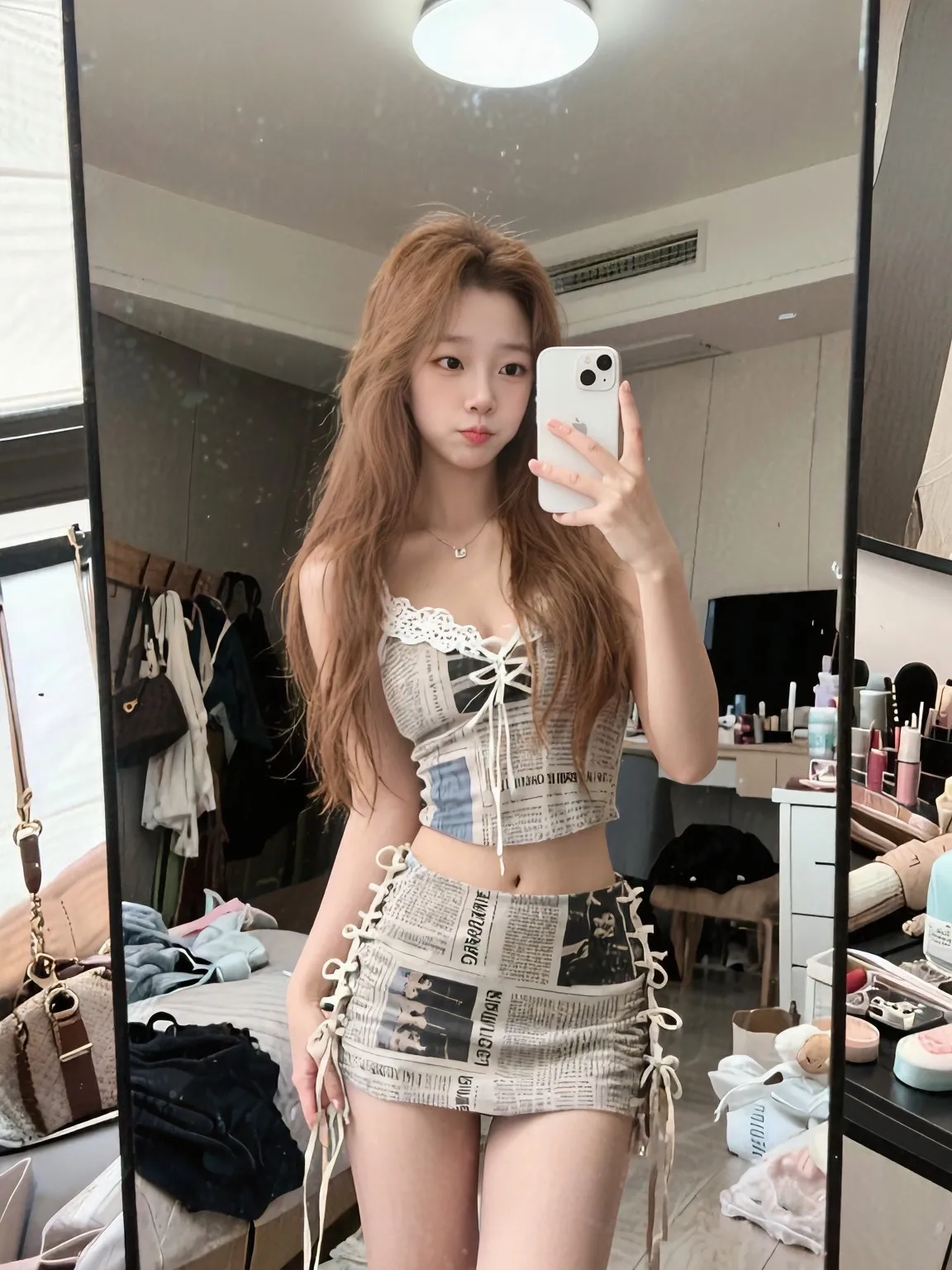 小海绵  极品萝莉 Gallery 1