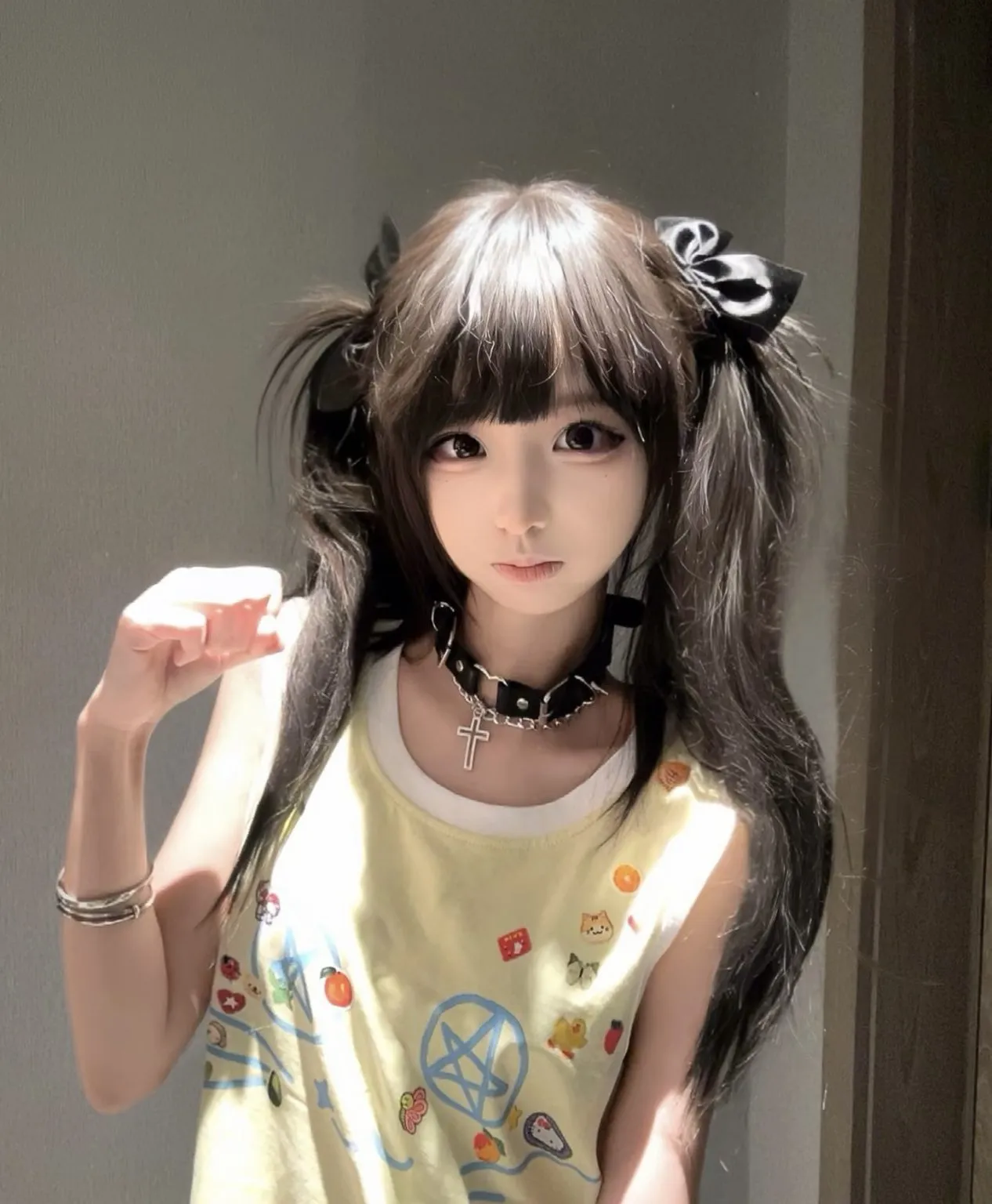 Y2375C-萝莉 普陀极品萝莉邻家妹妹 ギャラリー 1