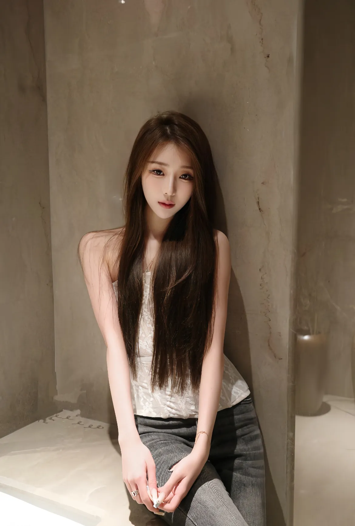 极品女神首次下海上海首开 Gallery 6