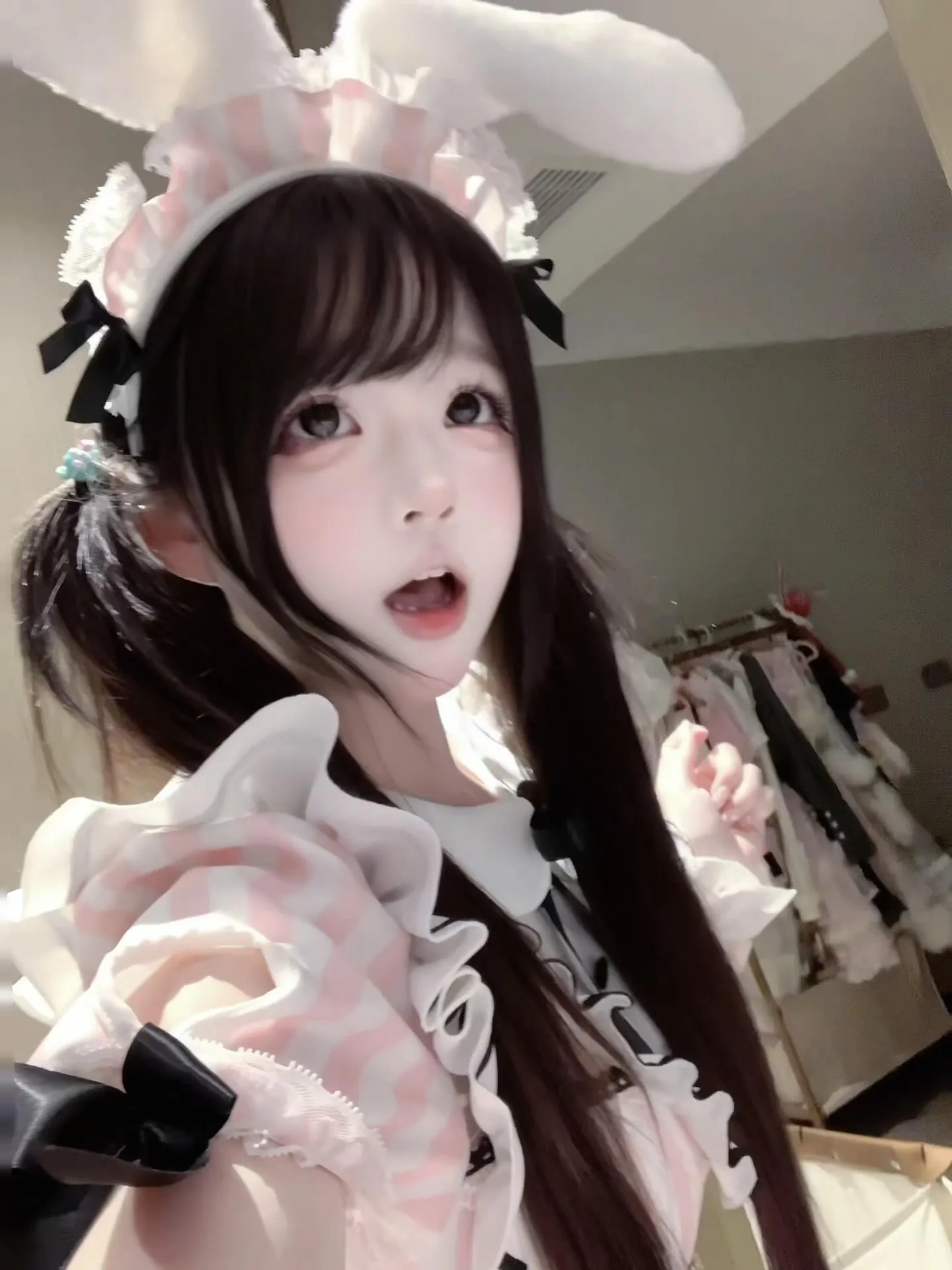 闵行砰砰 零八萝莉女孩 Gallery 3