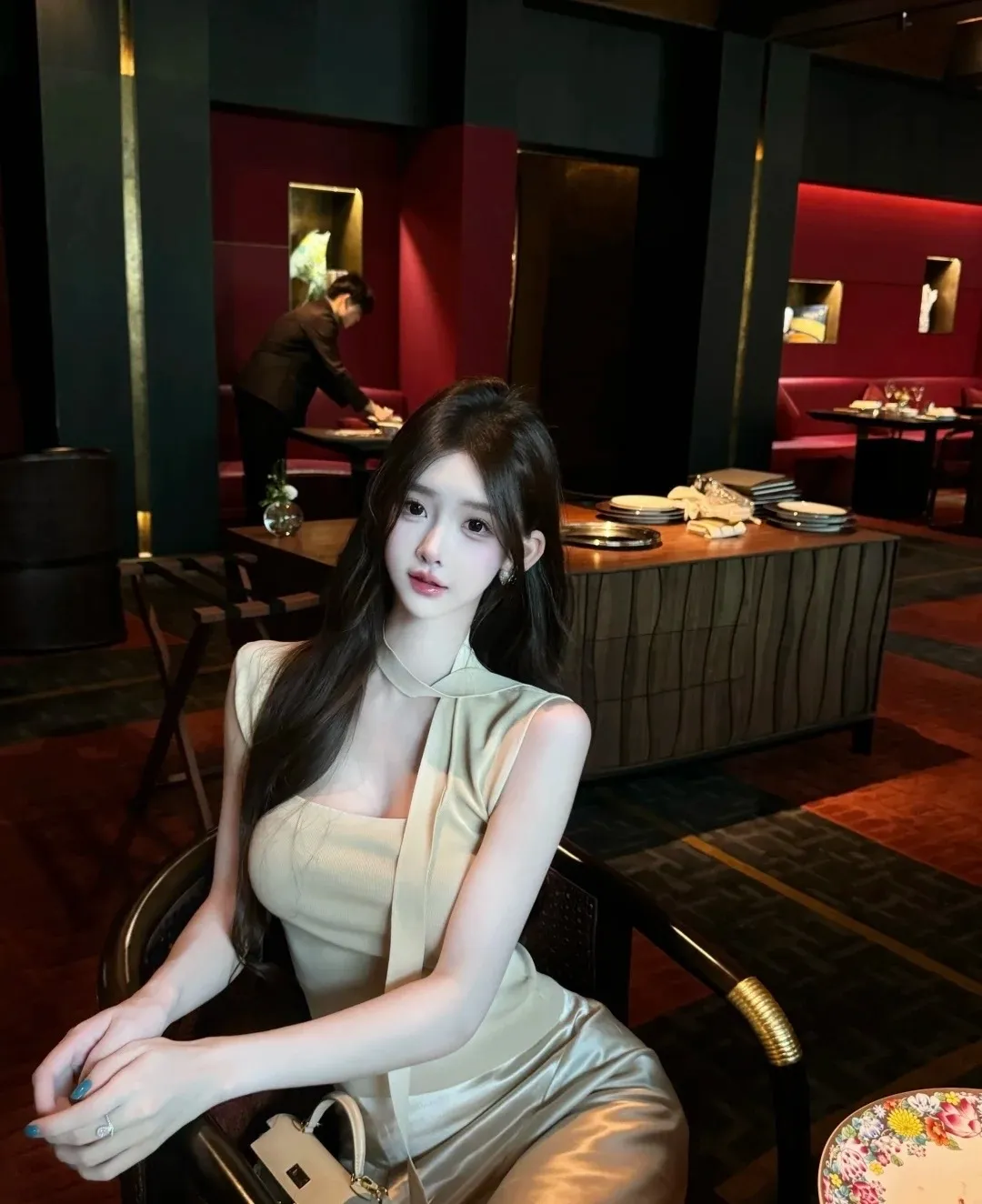 在校大学生 舞蹈专业 安季季 Gallery 3