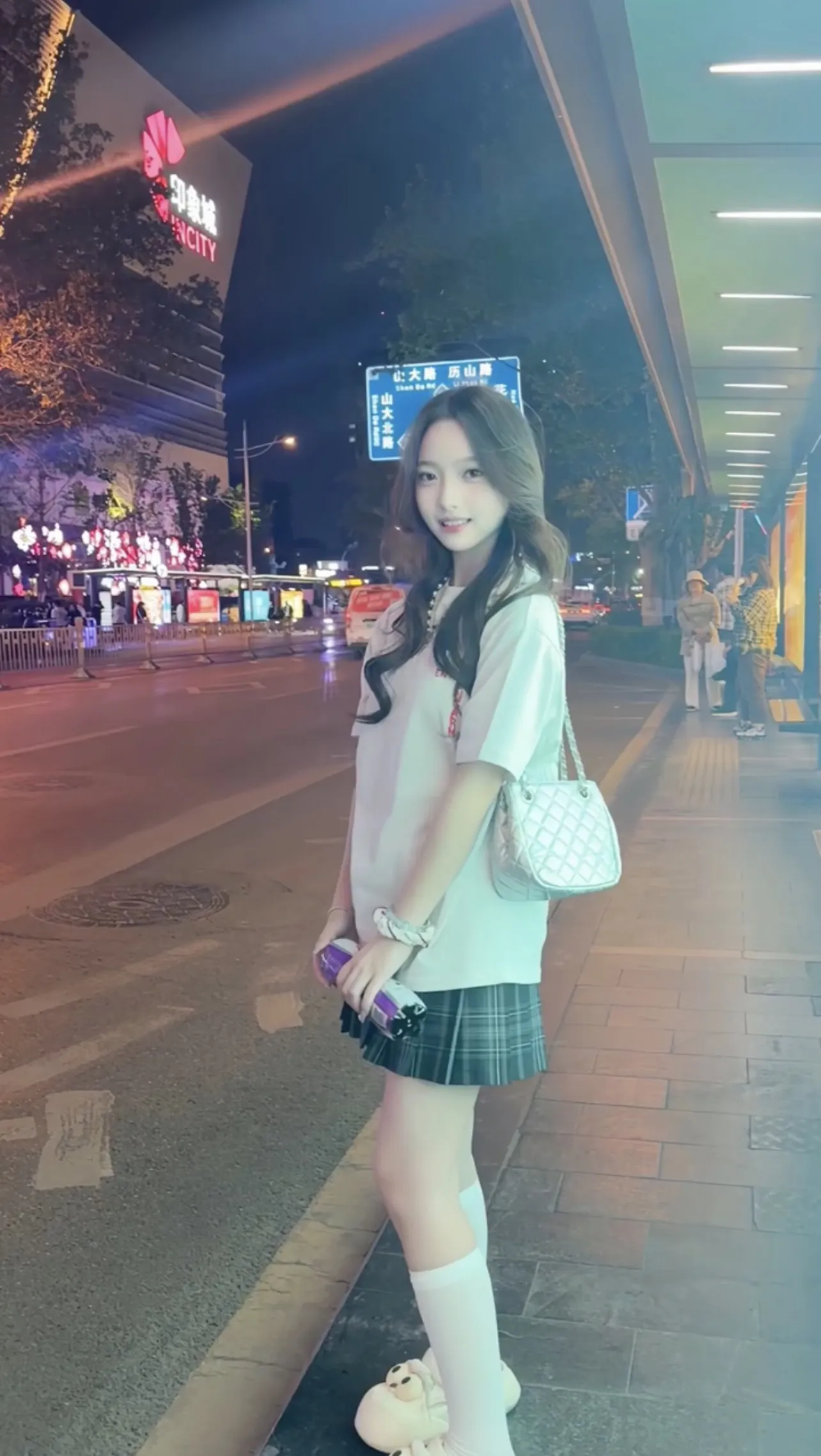 极品小纯喜茶妹妹 Gallery 6