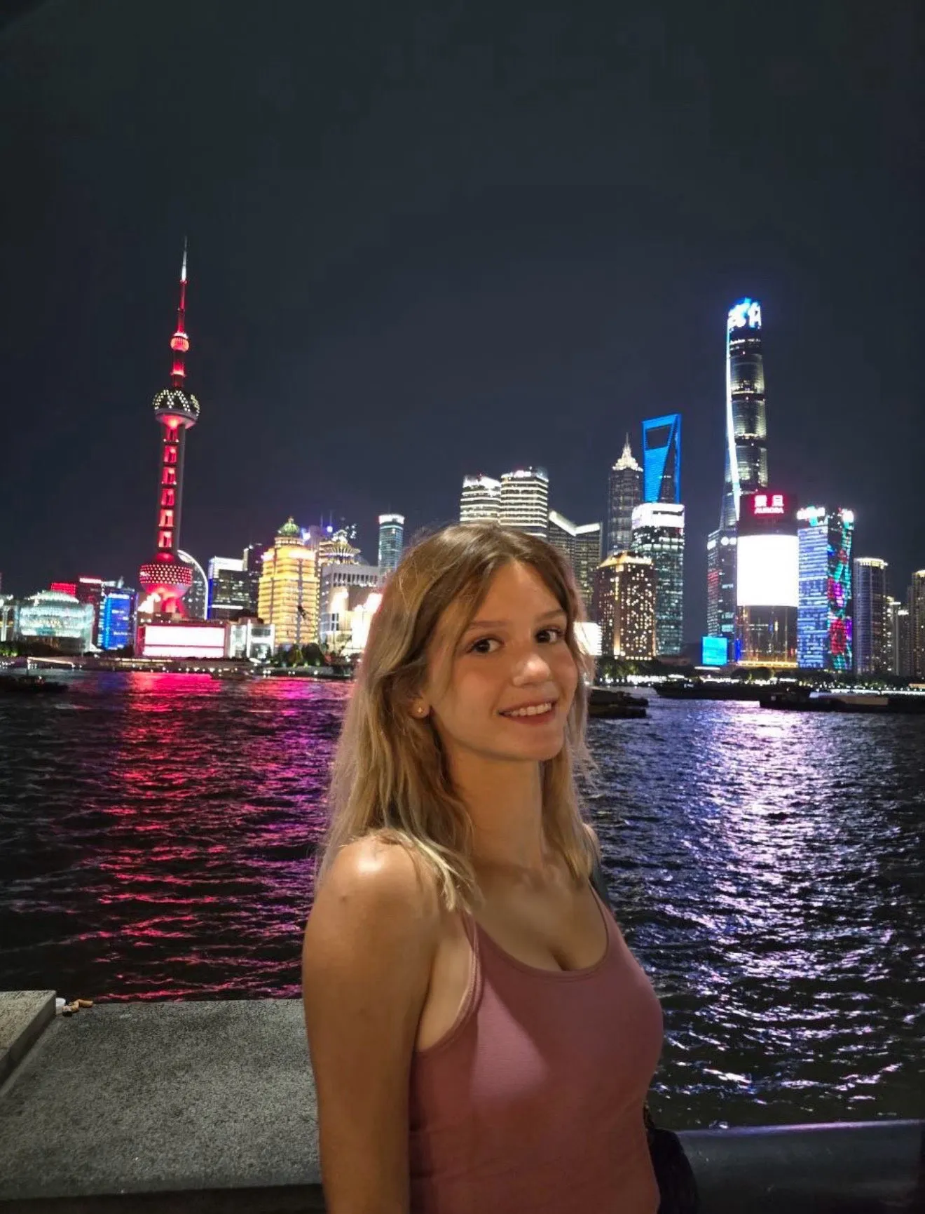 普陀170新人刚下海俄罗斯混血哈尼 Gallery 5