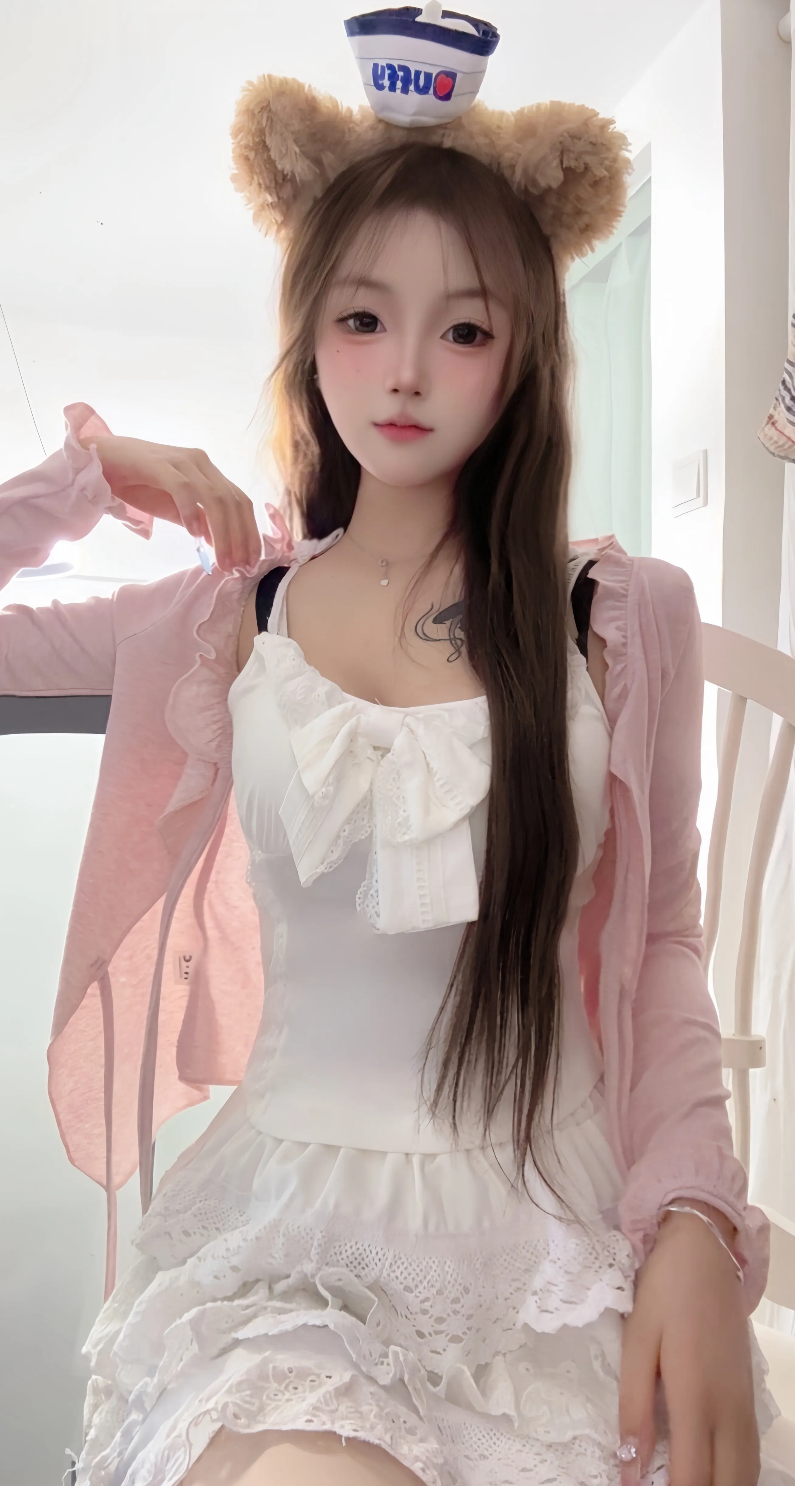 a063童颜巨乳学生 Gallery 3