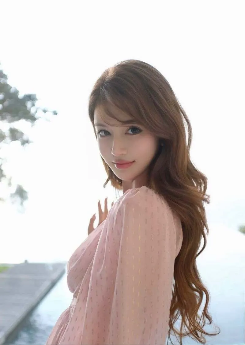 3646A 普陀硬万纯欲网红洋气演员 Gallery 4