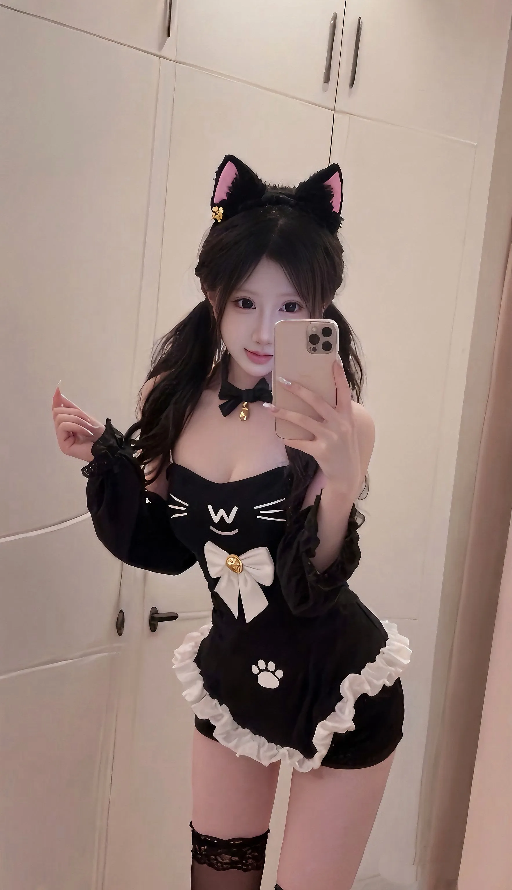 松江乐乐07后(极品D胸白小纯性欲满满) Gallery 4