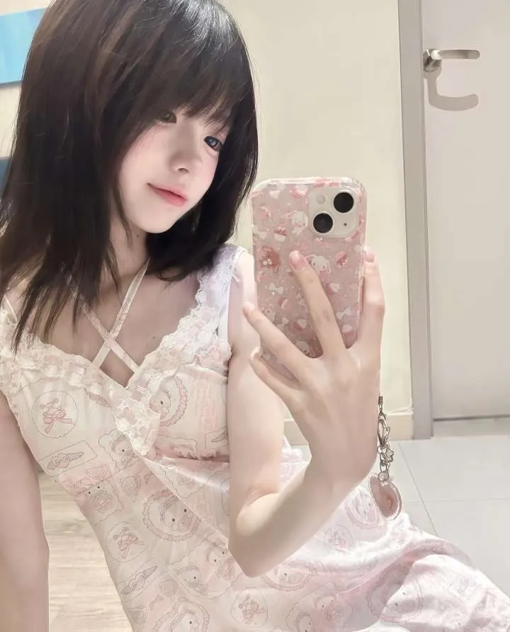 嘉定06年学生兼职 奈奈 Gallery 5
