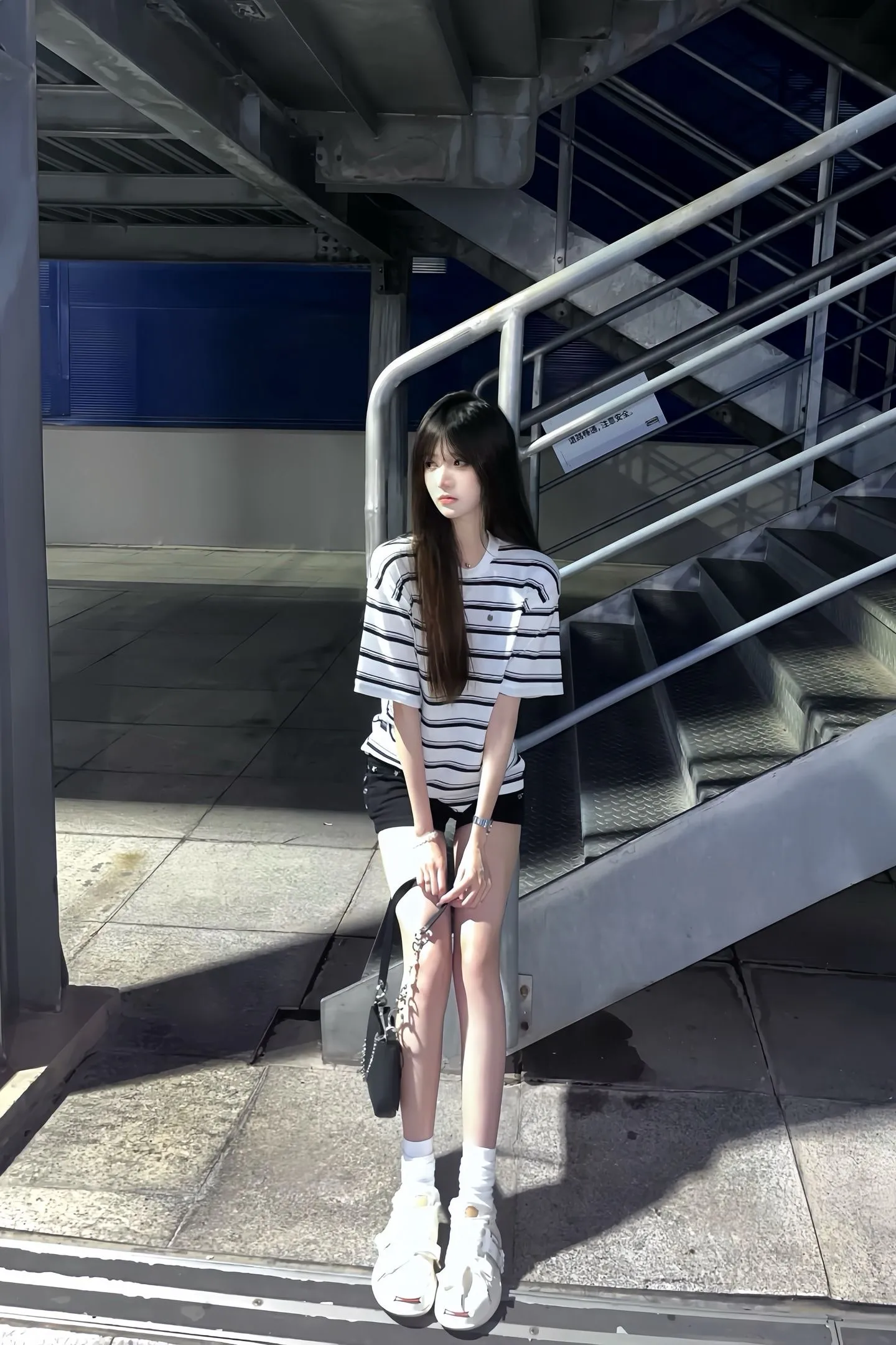 小狐 有点小叛逆需要哥哥的调教 Gallery 6