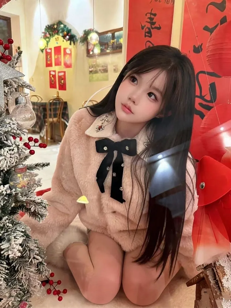 闵行首开小萝莉甜甜 Gallery 5