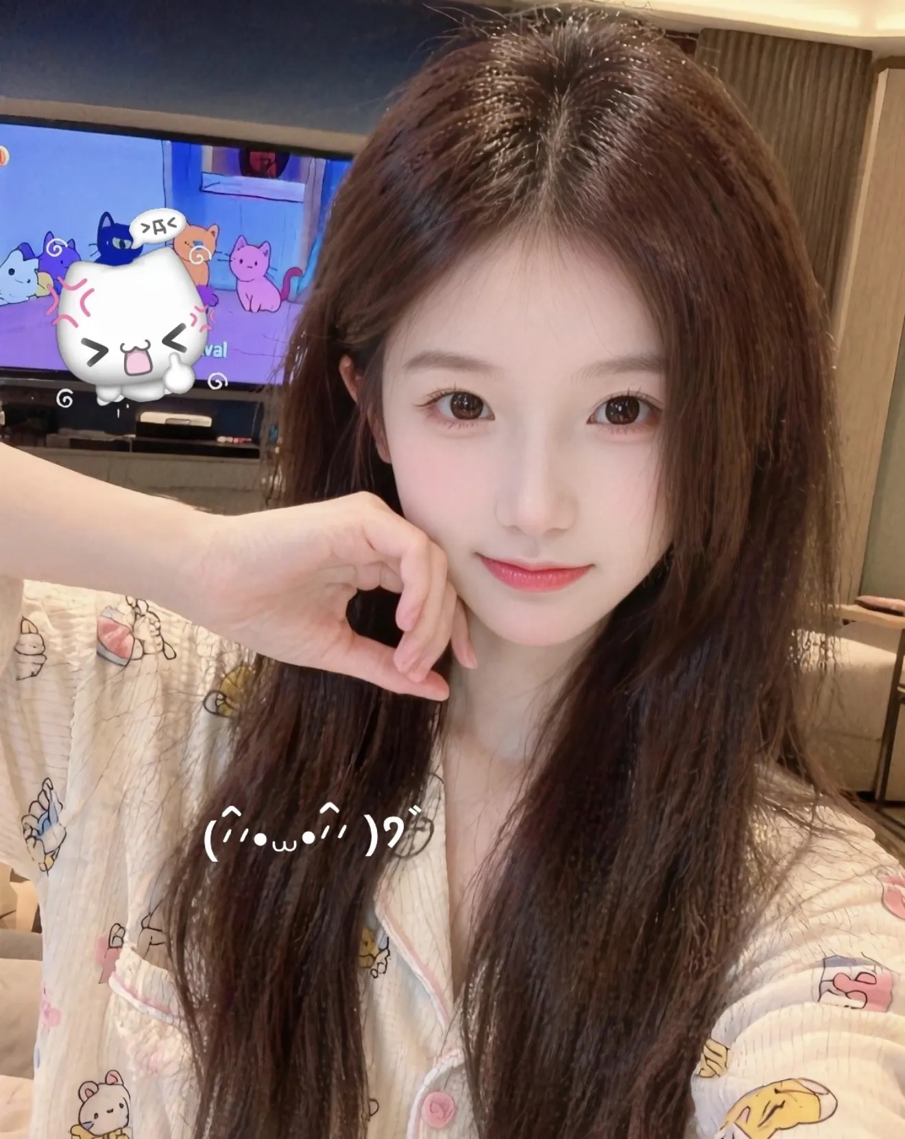 上海小鱼 Gallery 5