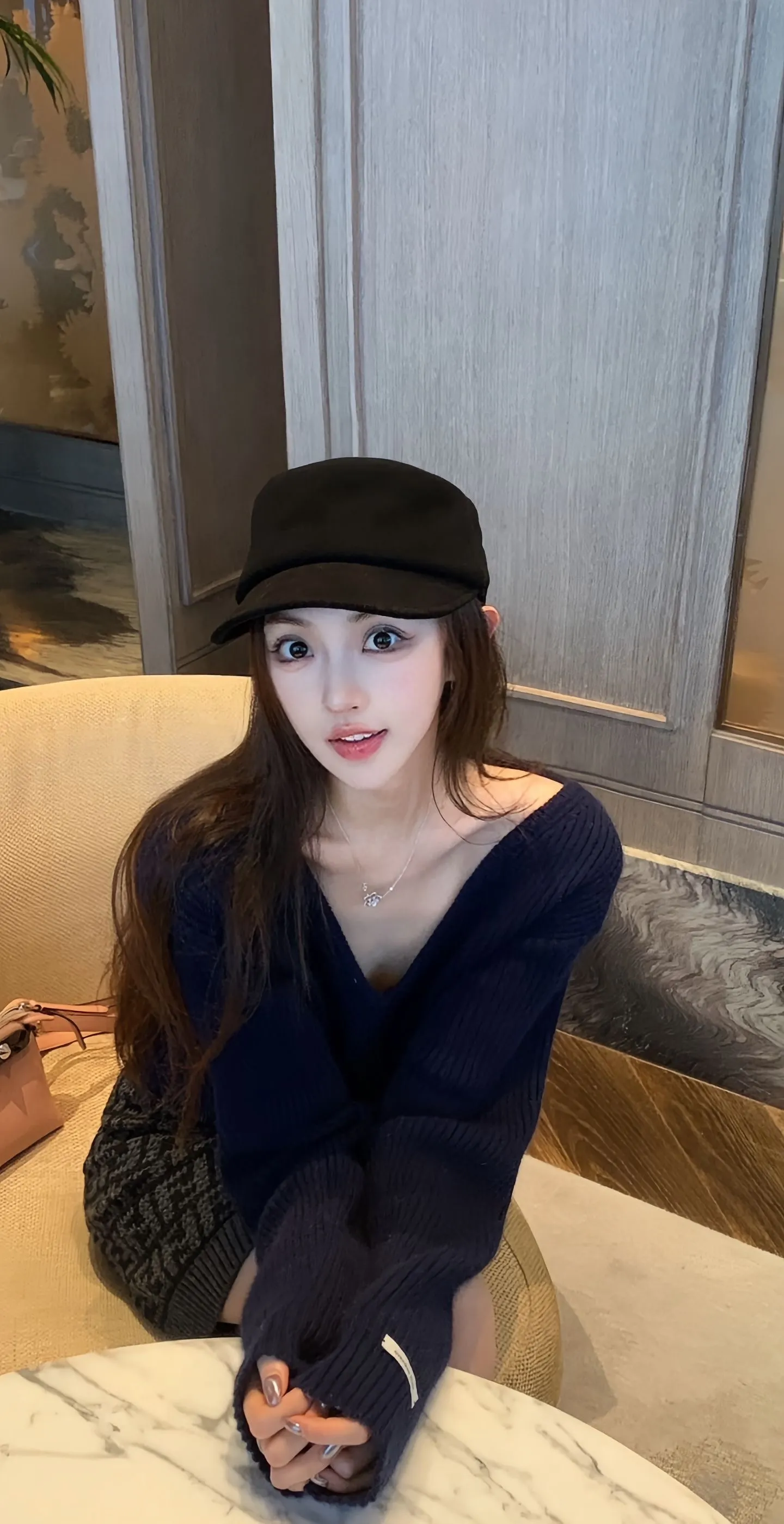 闵行翘翘 美乳翘臀 顶级身材颜值川妹子 Gallery 5