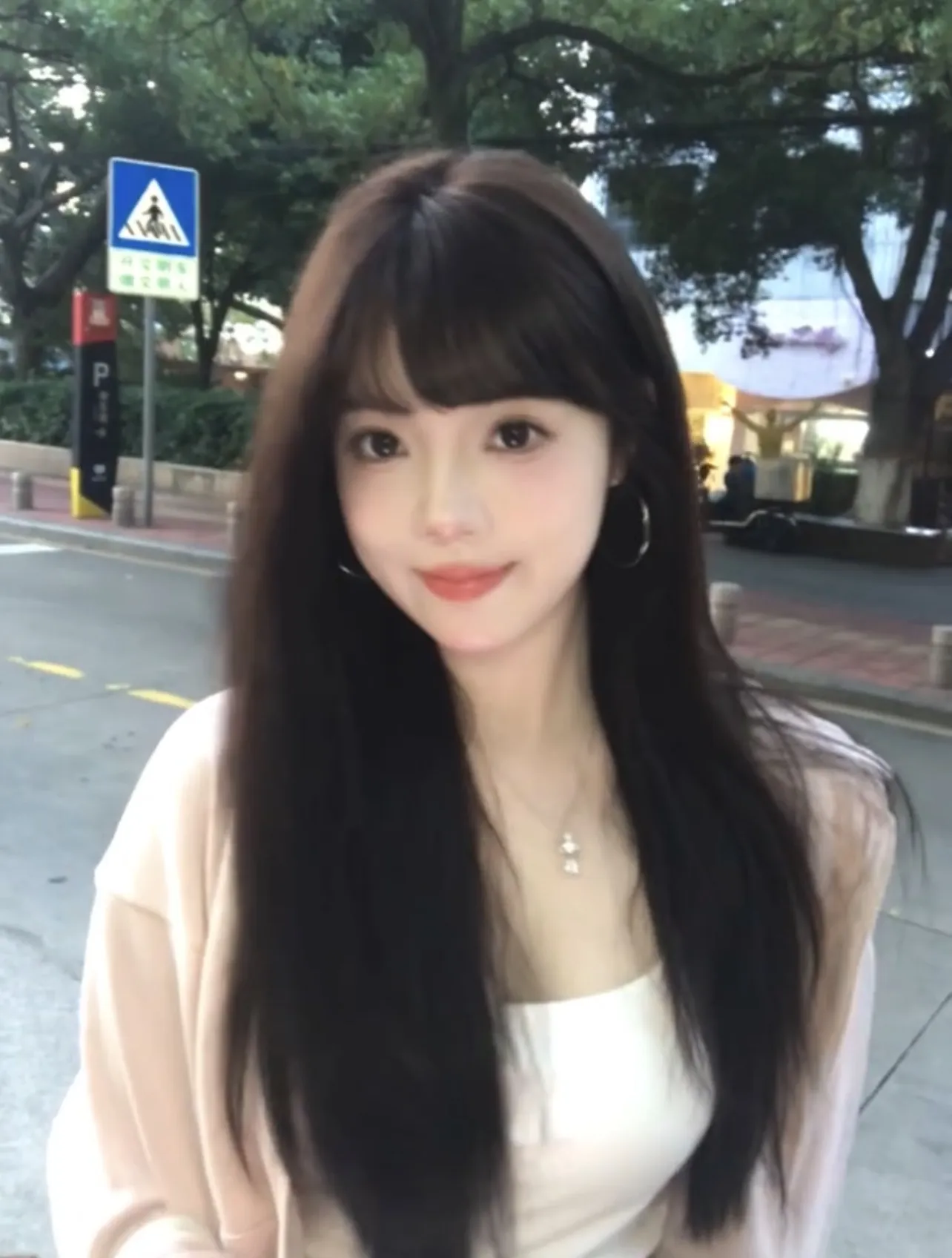 极品白小纯黄婷 Gallery 1