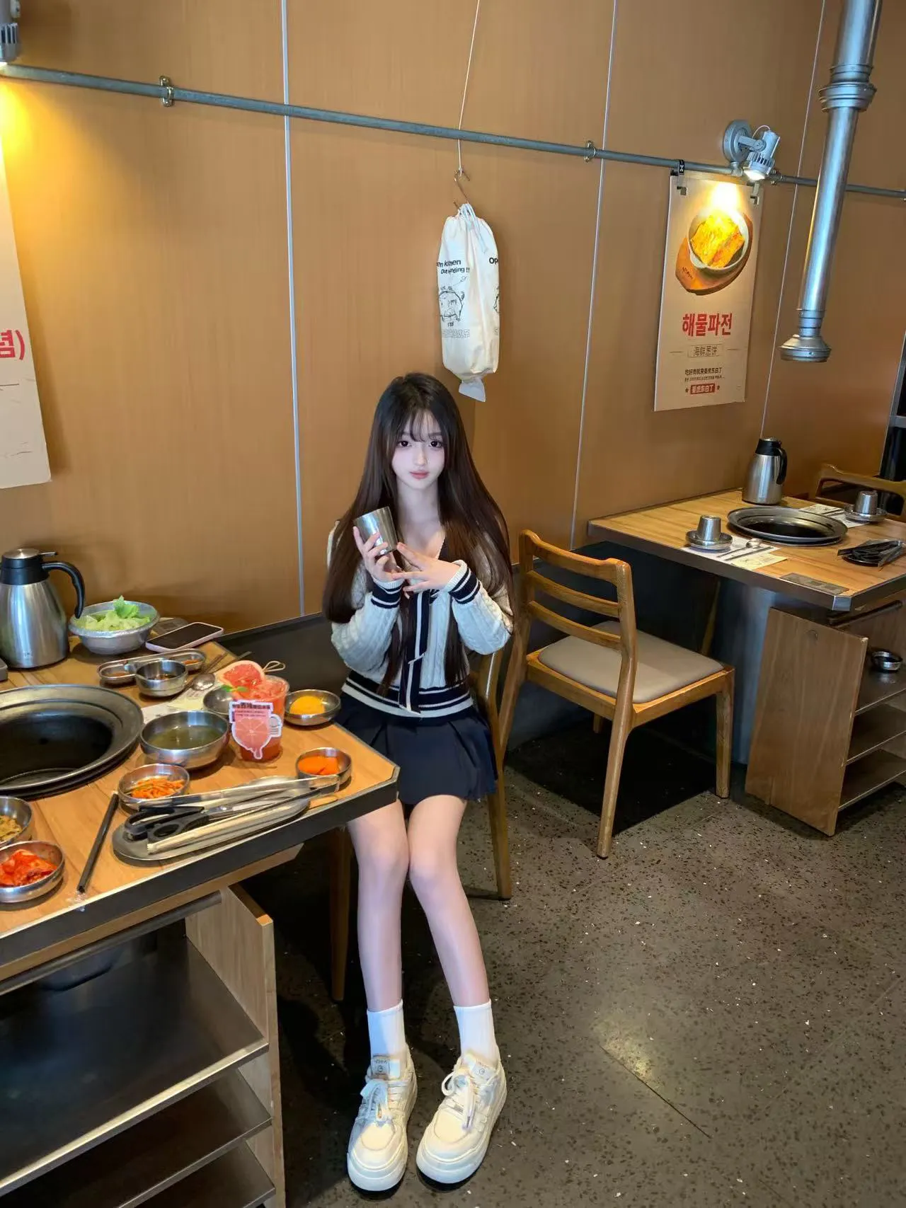 小七白虎 Gallery 4