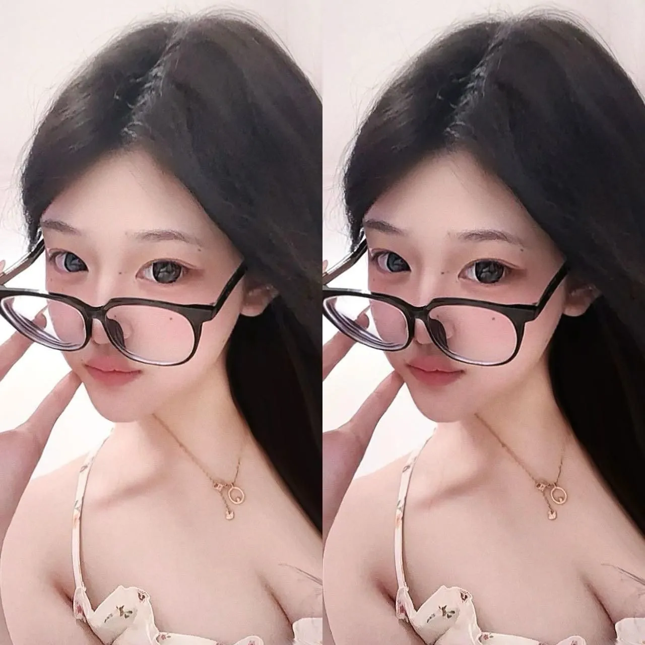 闵行18岁刚下海蜜桃臀学妹小菁 Gallery 4