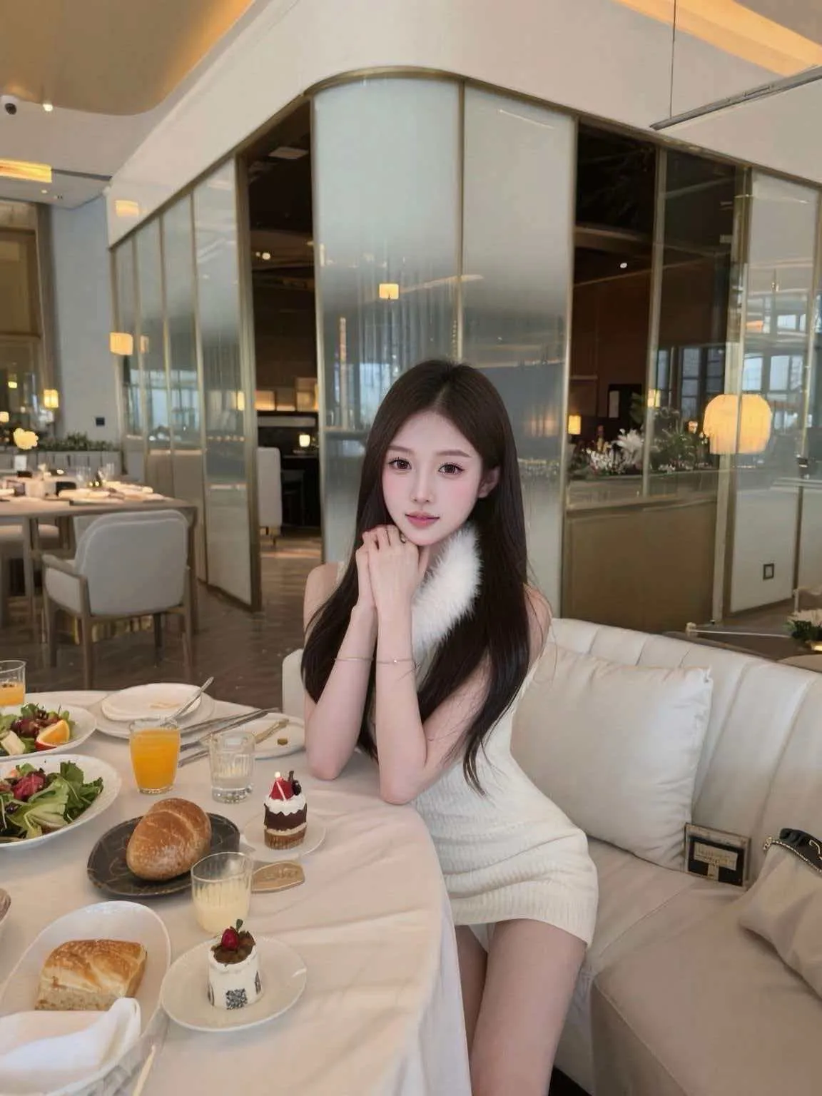 闵行🏠乖乖 邻家小妹在线求调教 Gallery 6