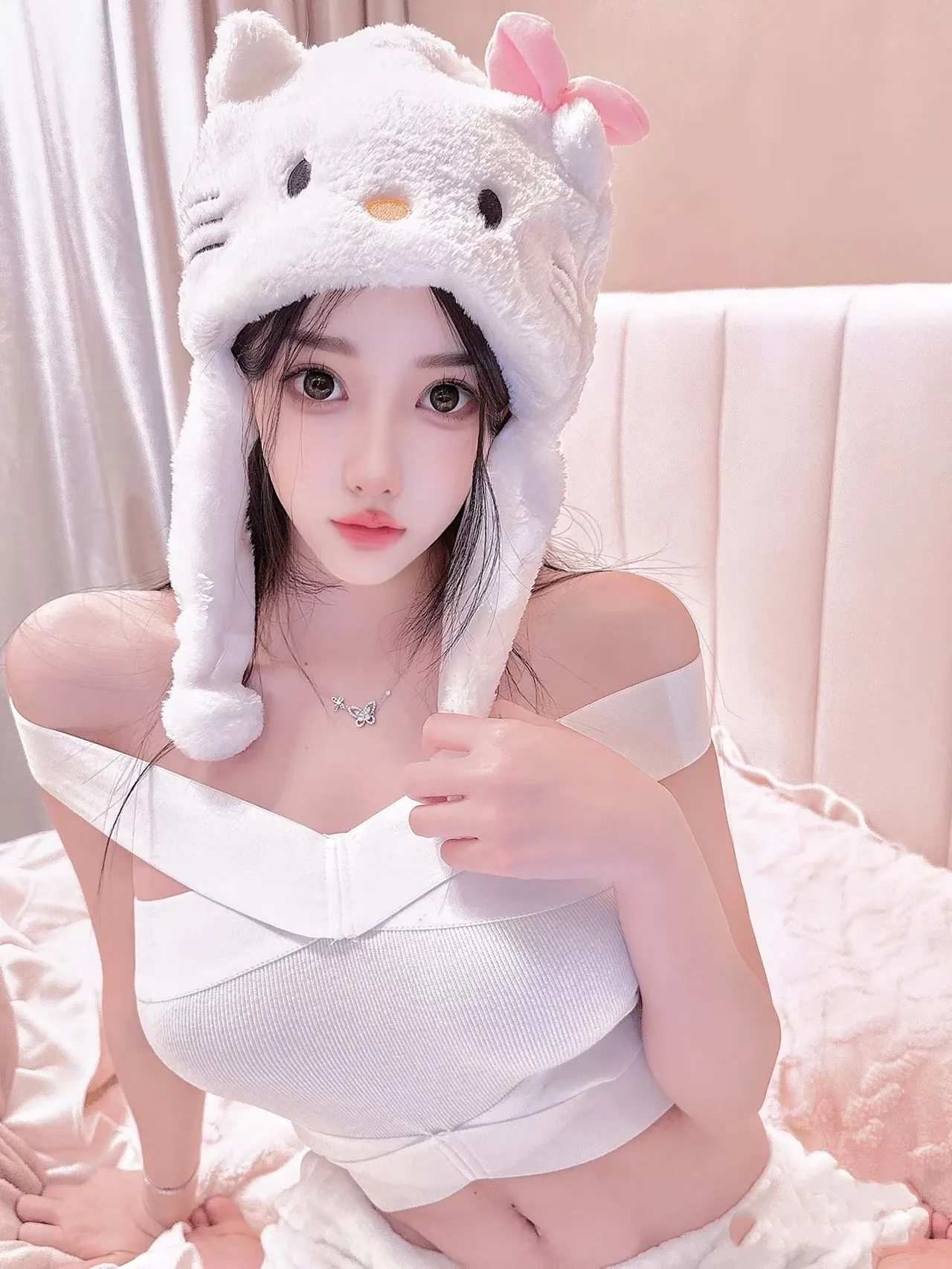 普陀 168 白🐯超敏感体质 Gallery 2