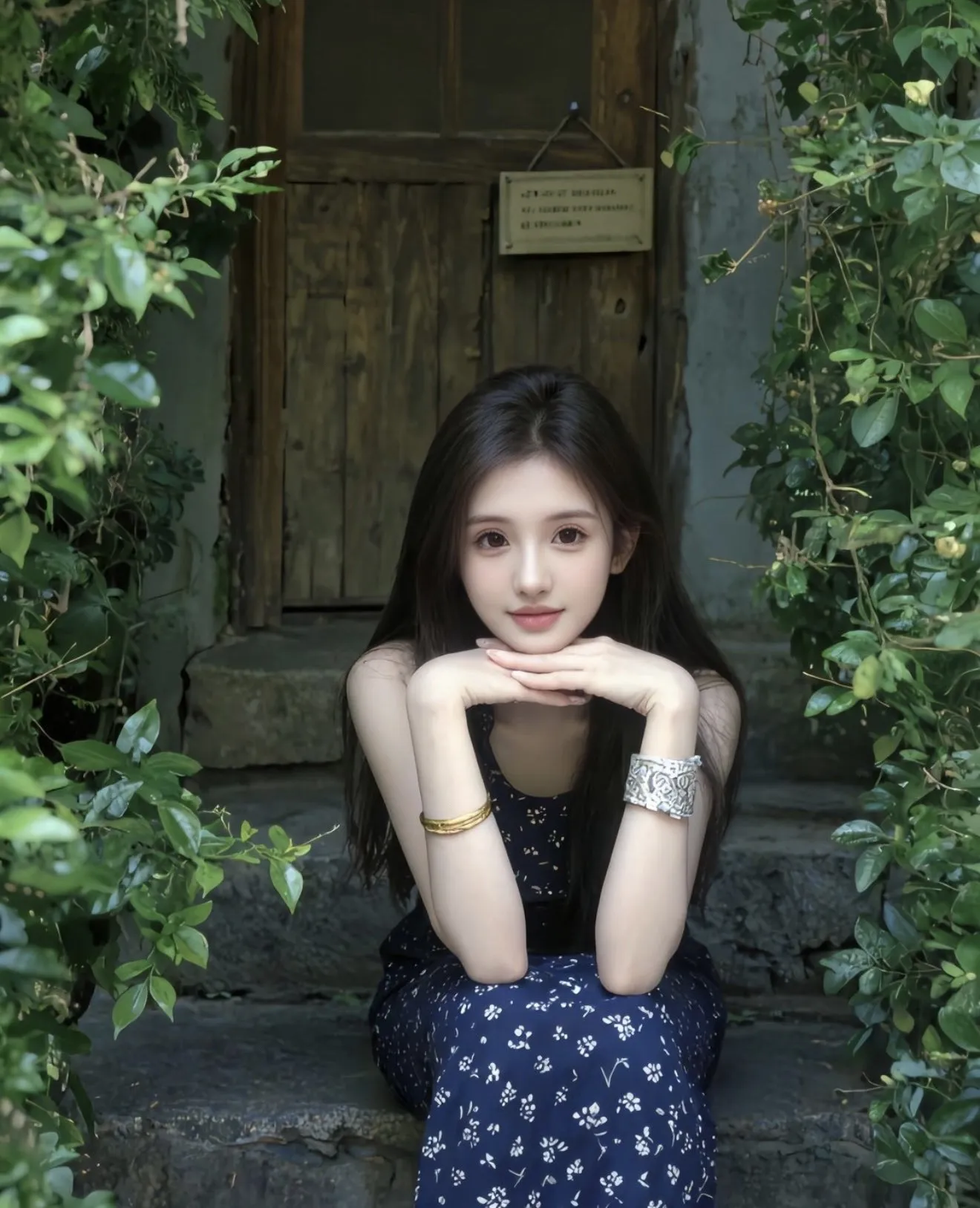 浦东陆家嘴新人 乐乐嫩妹 Gallery 5