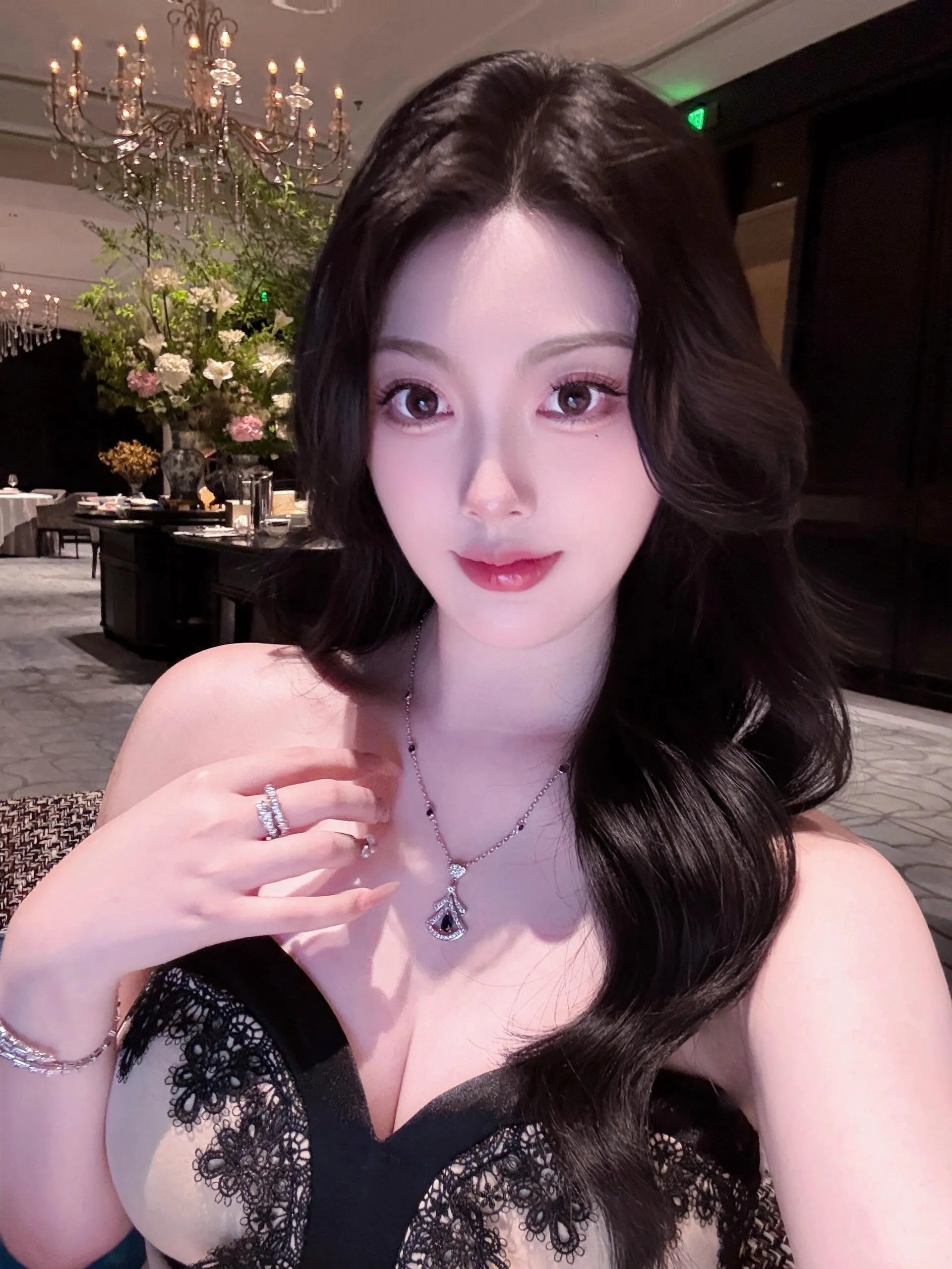 松江 诗琪 Gallery 6