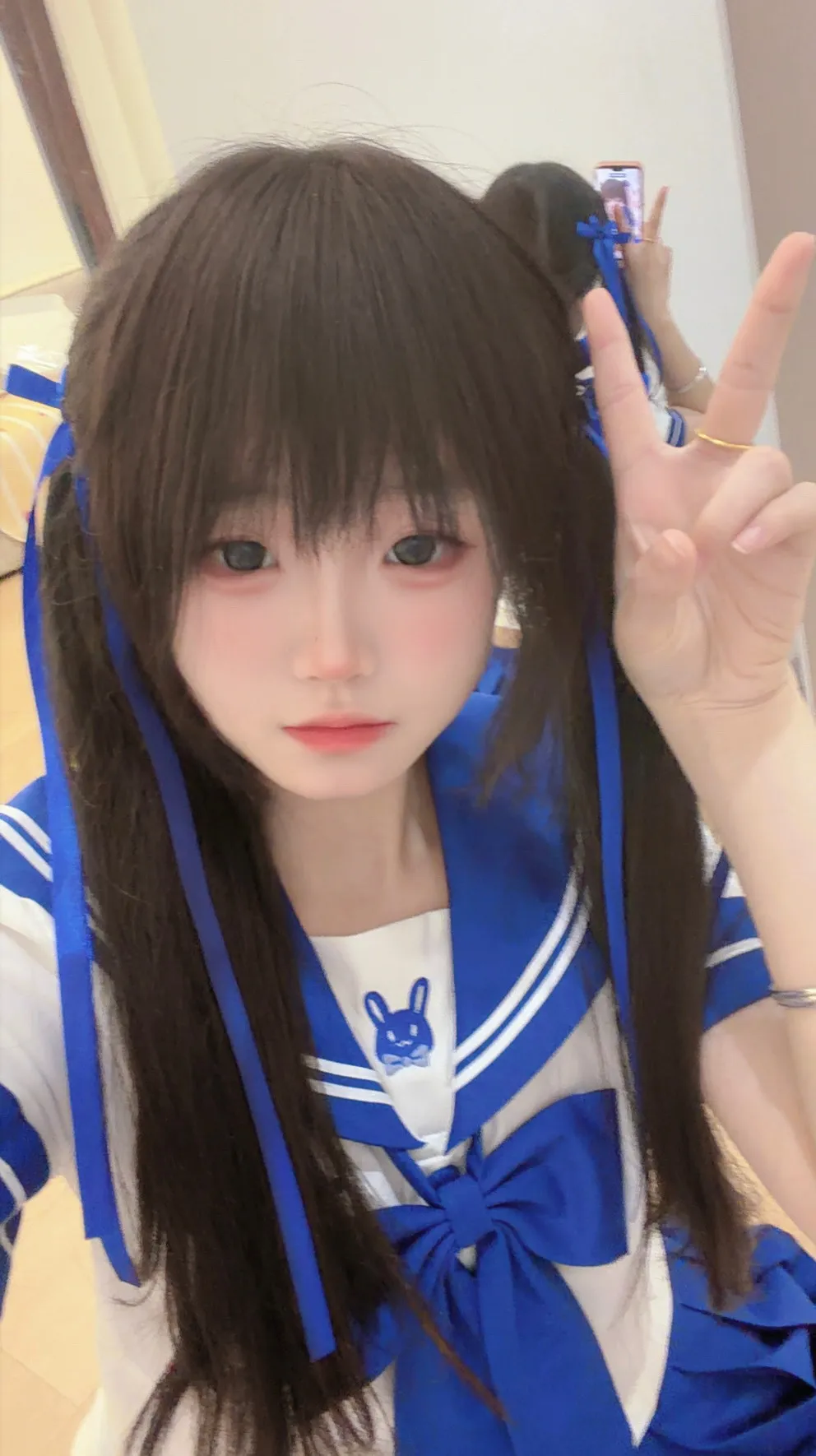 闵行07小洁 新人首开 学生兼职 Gallery 6